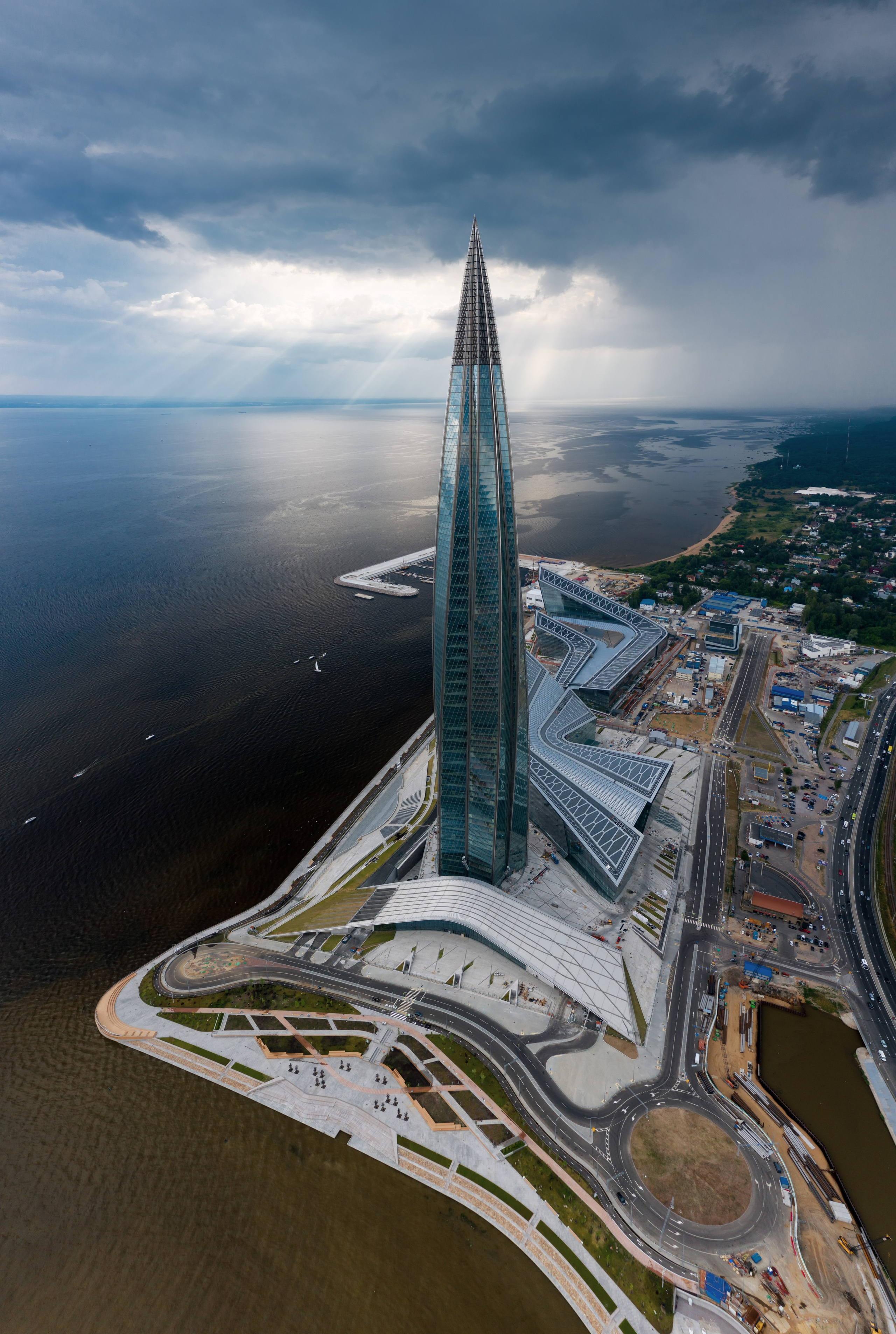 Аэросъемка. Фотограф в Санкт Петербурге