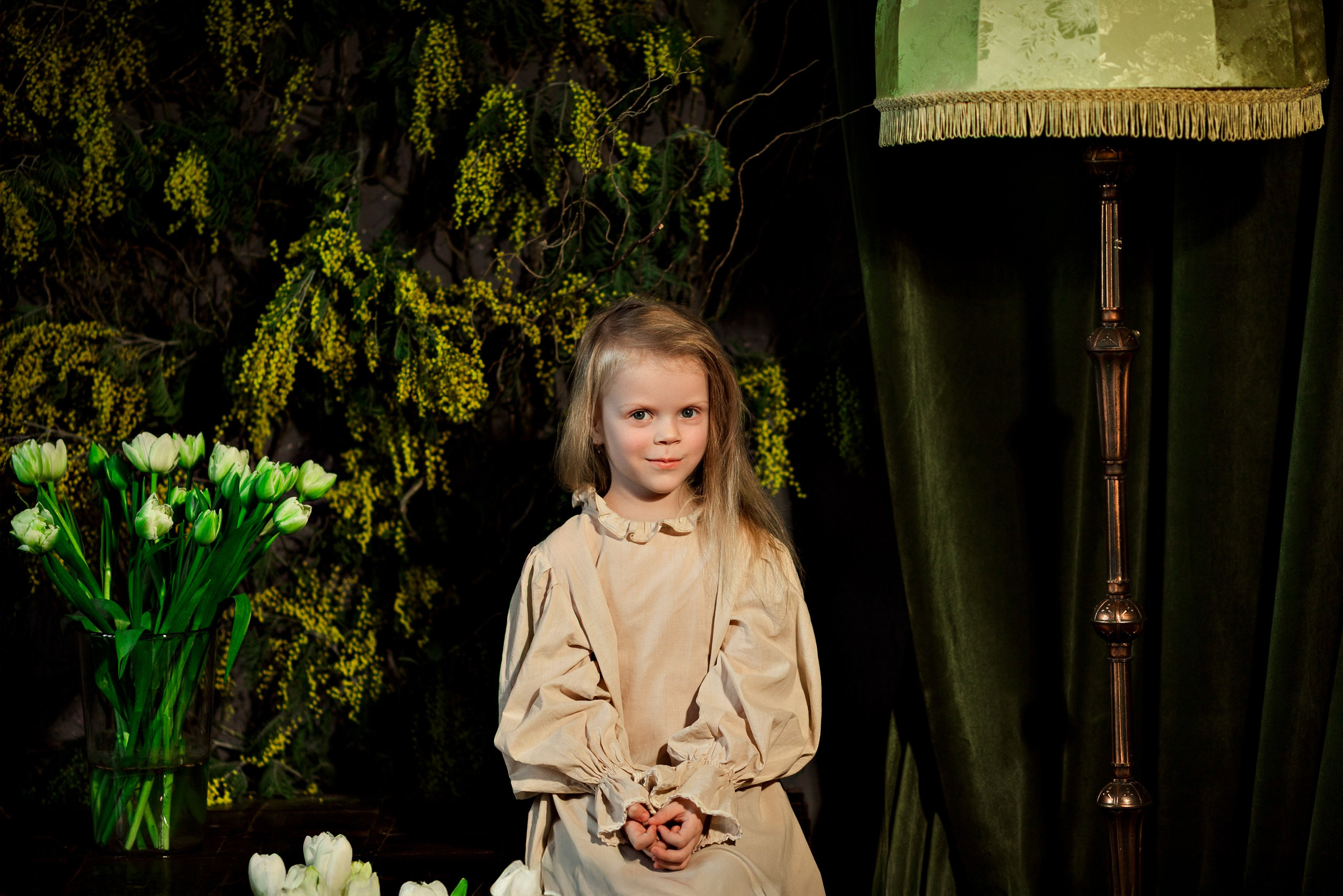 Детская фотосессия. Семейный, свадебный и детский фотограф в Новосибирске Ольга Хидченко