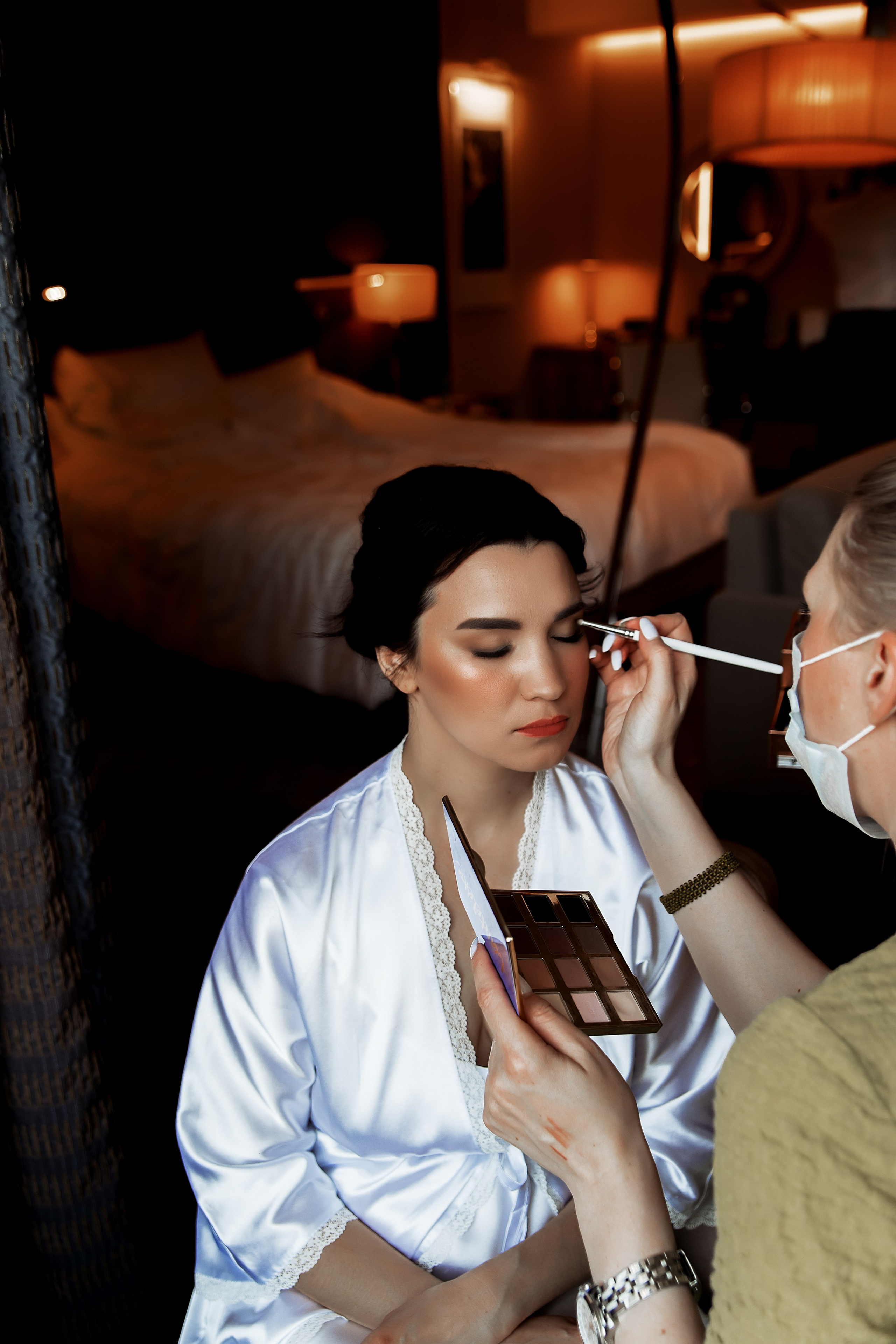 Свадебная фотосессия. Семейный, свадебный и детский фотограф в Новосибирске Ольга Хидченко