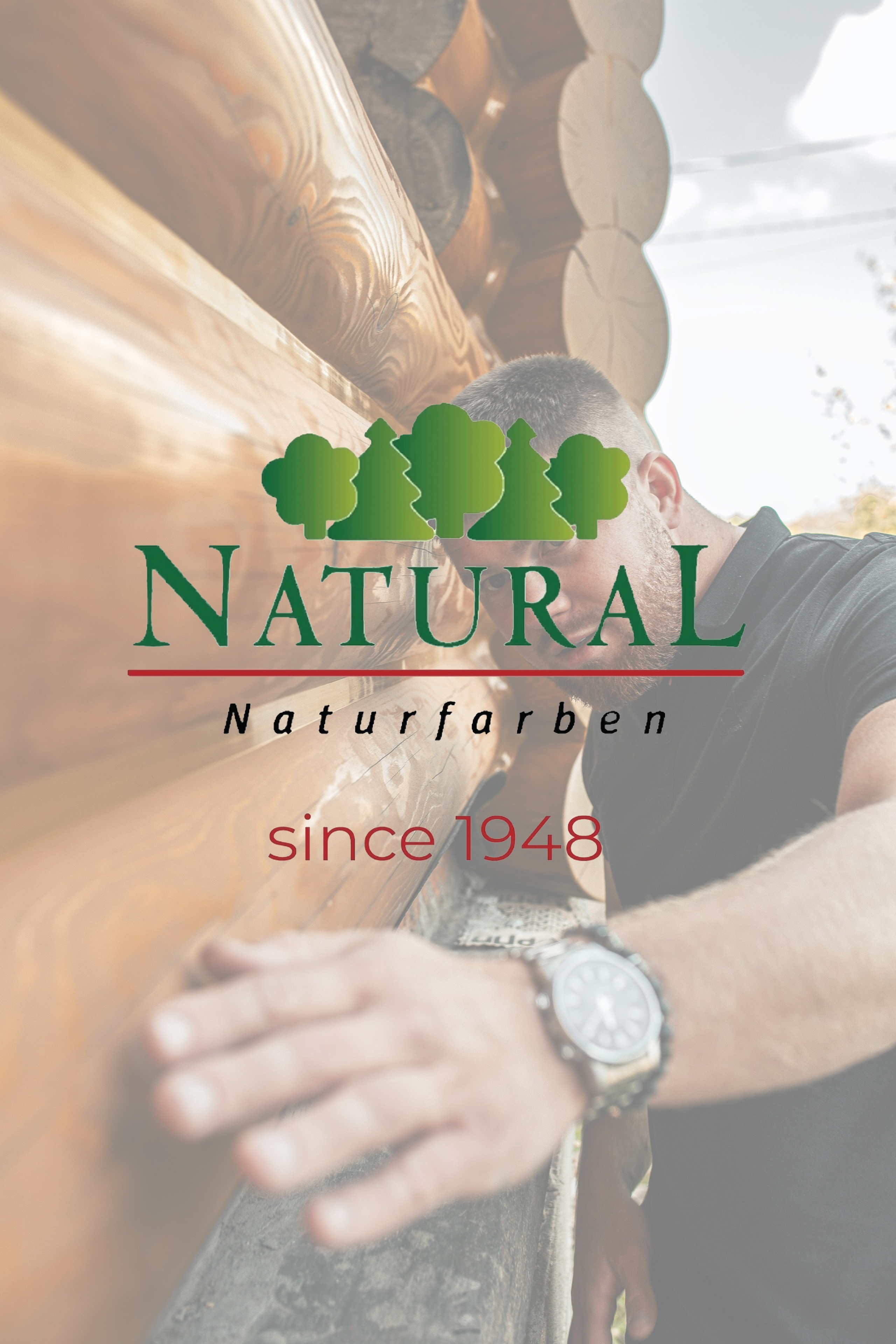 Бизнес фотосессесия для организации Natural Naturfarben Ижевск. Бизнес фотограф Ижевск — Назаров Роман