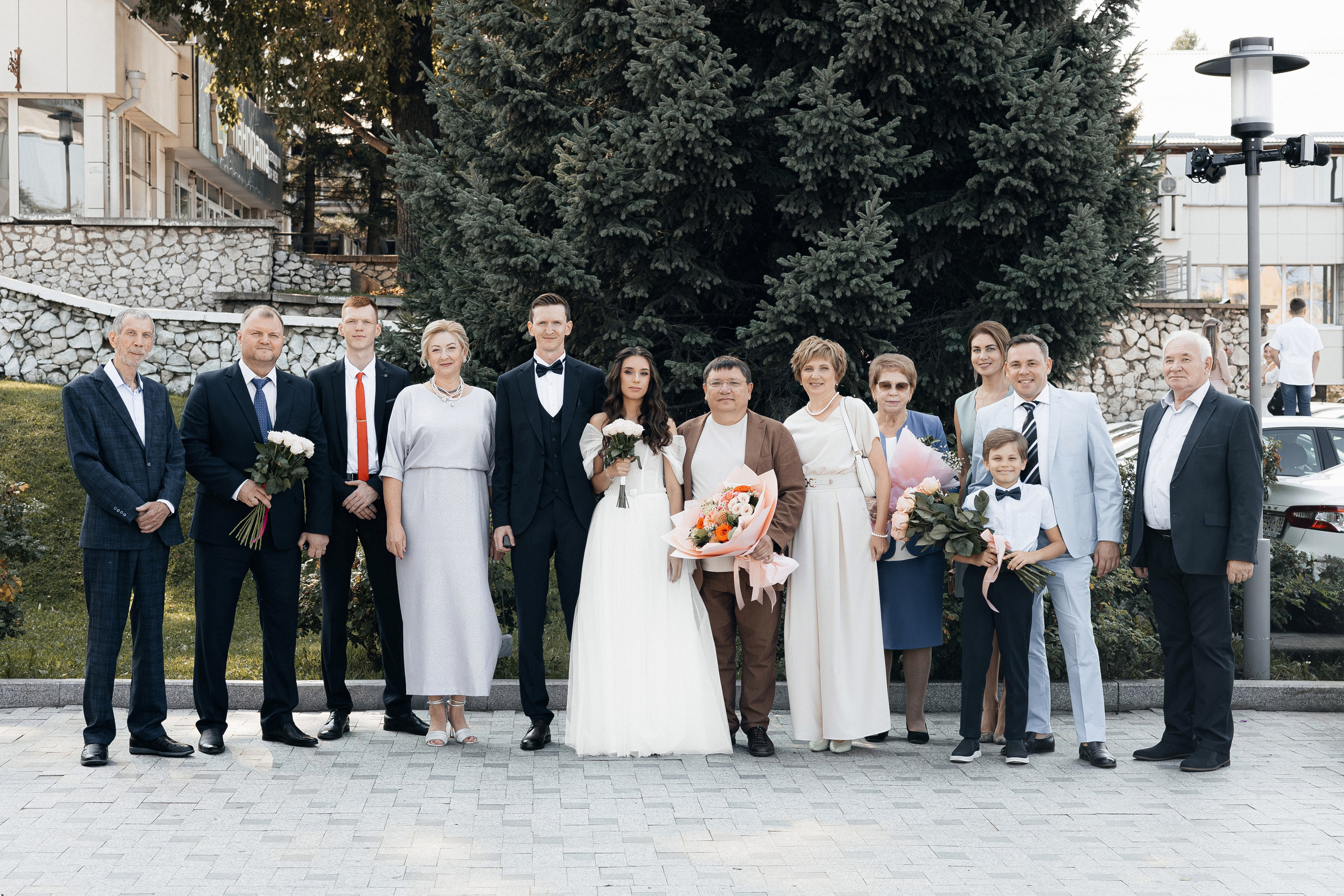 Свадебная фотосессия ф, Иркутск фотограф Наталия Софич