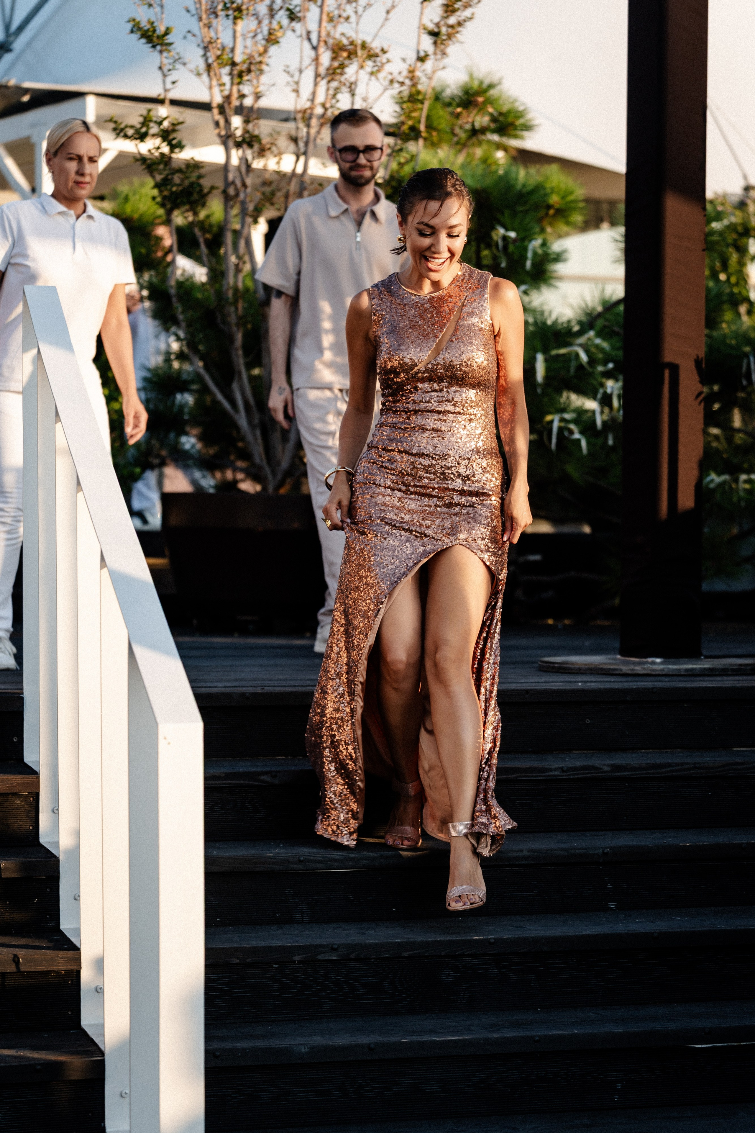 Премия «Что Где Есть» Маяк. Свадебный и репортажный, фуд фотограф в Новороссийске Евгений Александриди