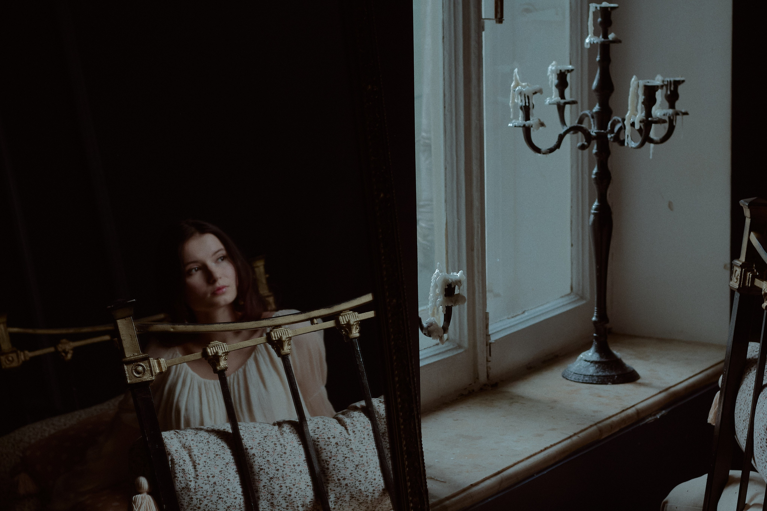 Мари. Фотограф лавстори Москва/МО Приятелева Ангелина