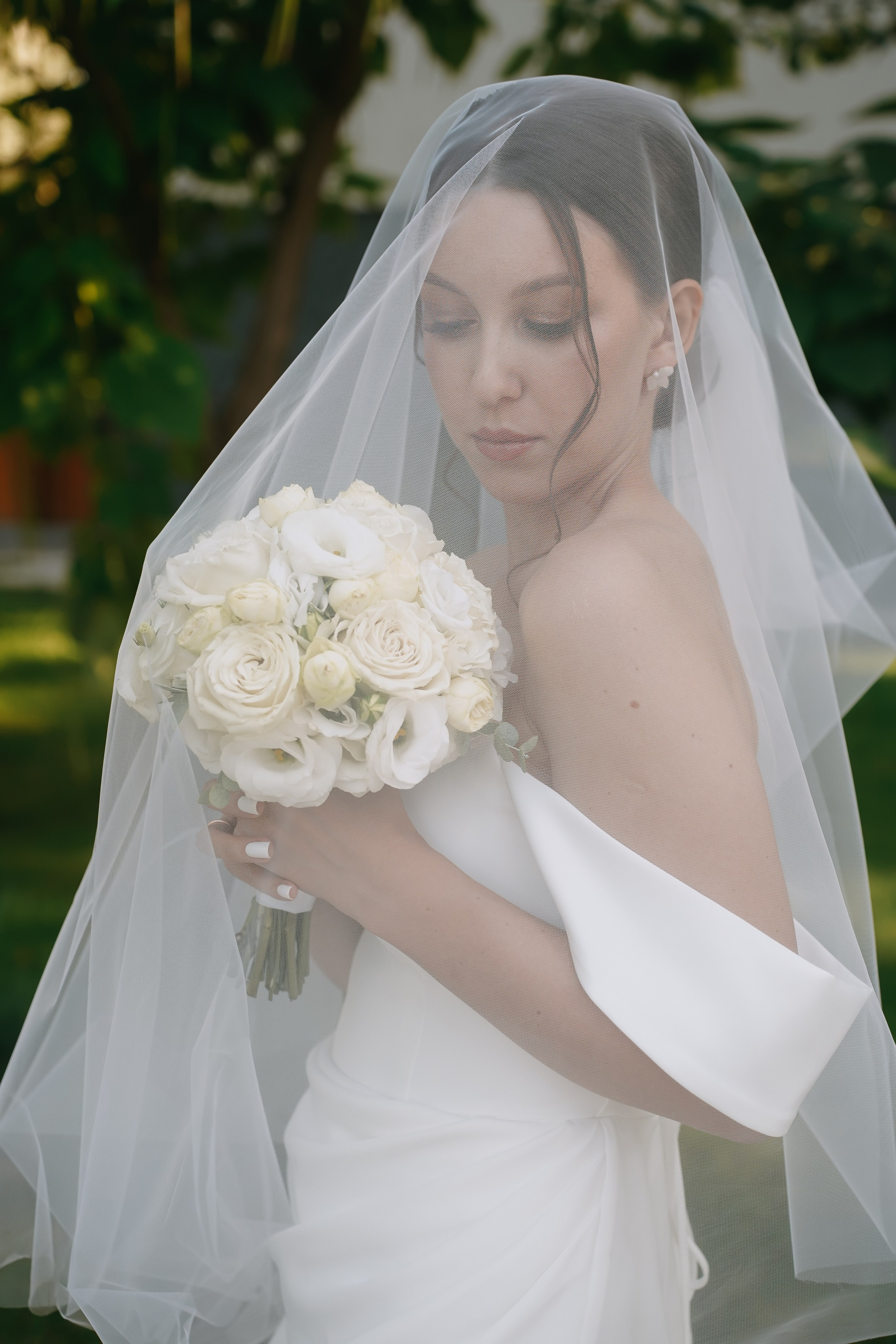 Сергей и Марго. Свадебный и семейный фотограф в Волгограде Наталья Наумова