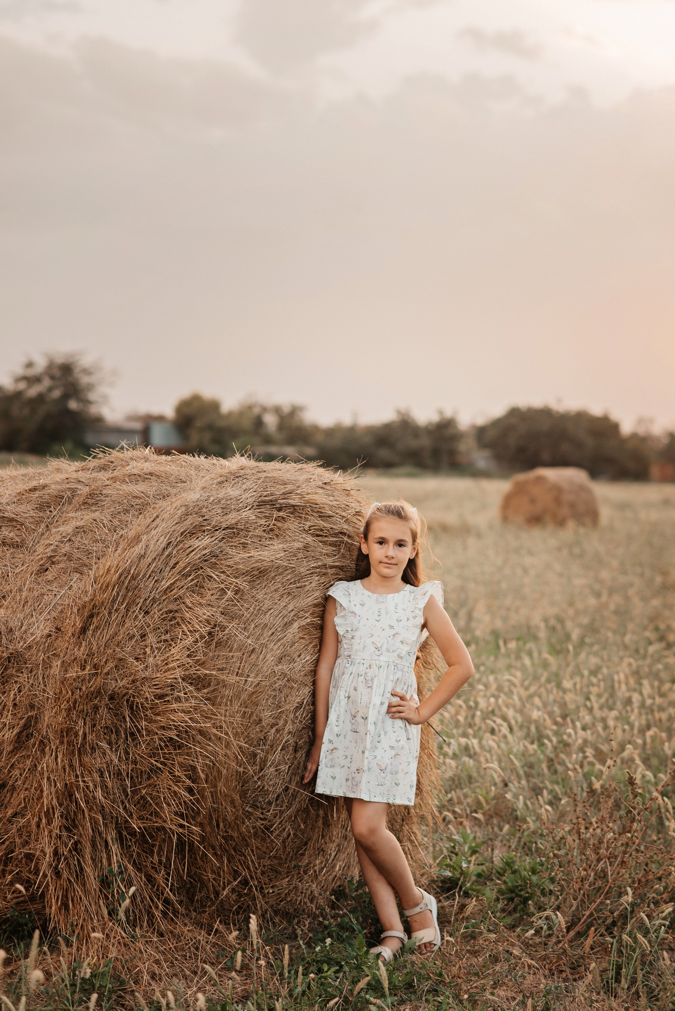 Осень наступает. Детский и семейный фотограф выпускной альбом Приморско-Ахтарск
