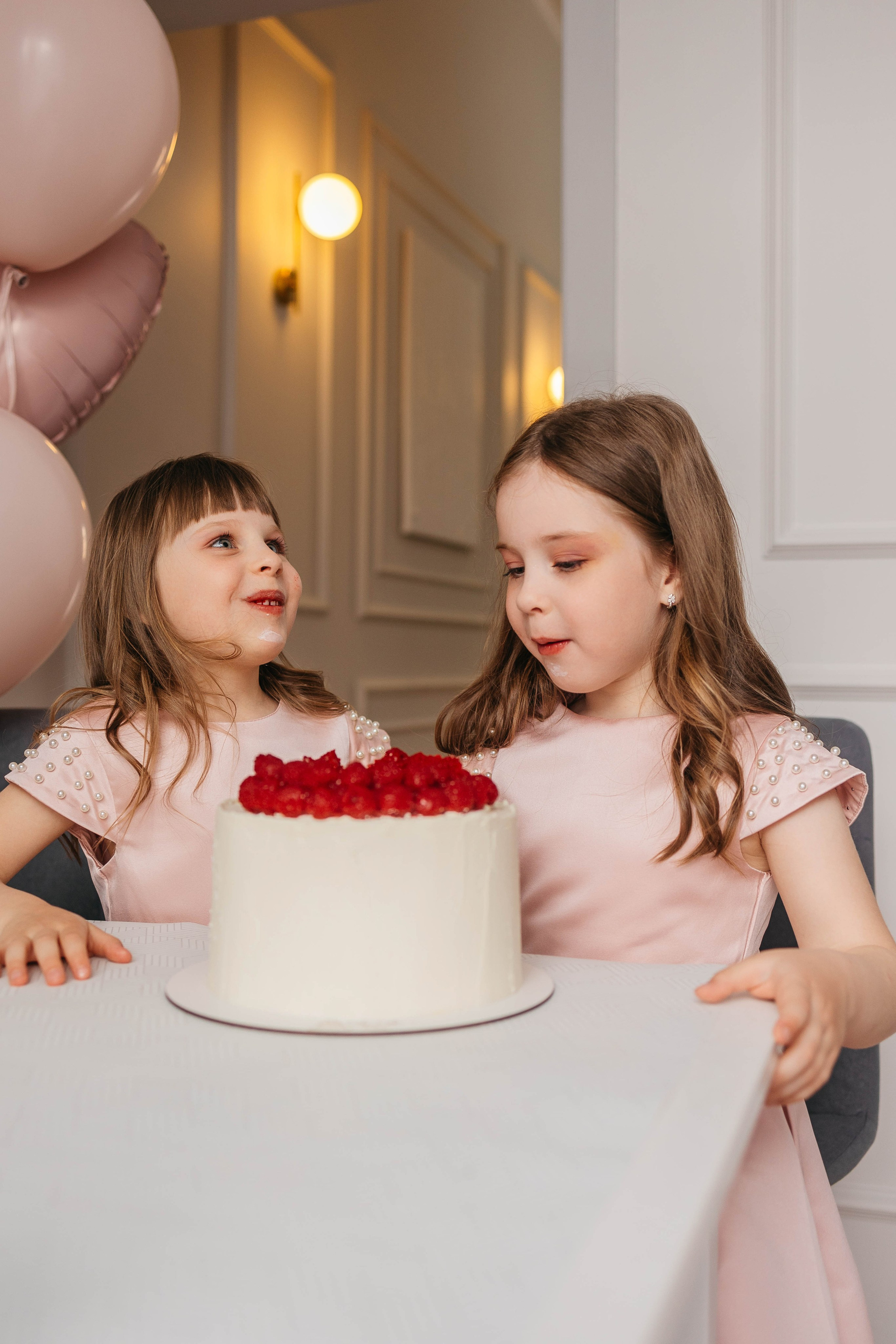 Семья Кати и Вовы. Фотограф в Твери Лагодная Яна