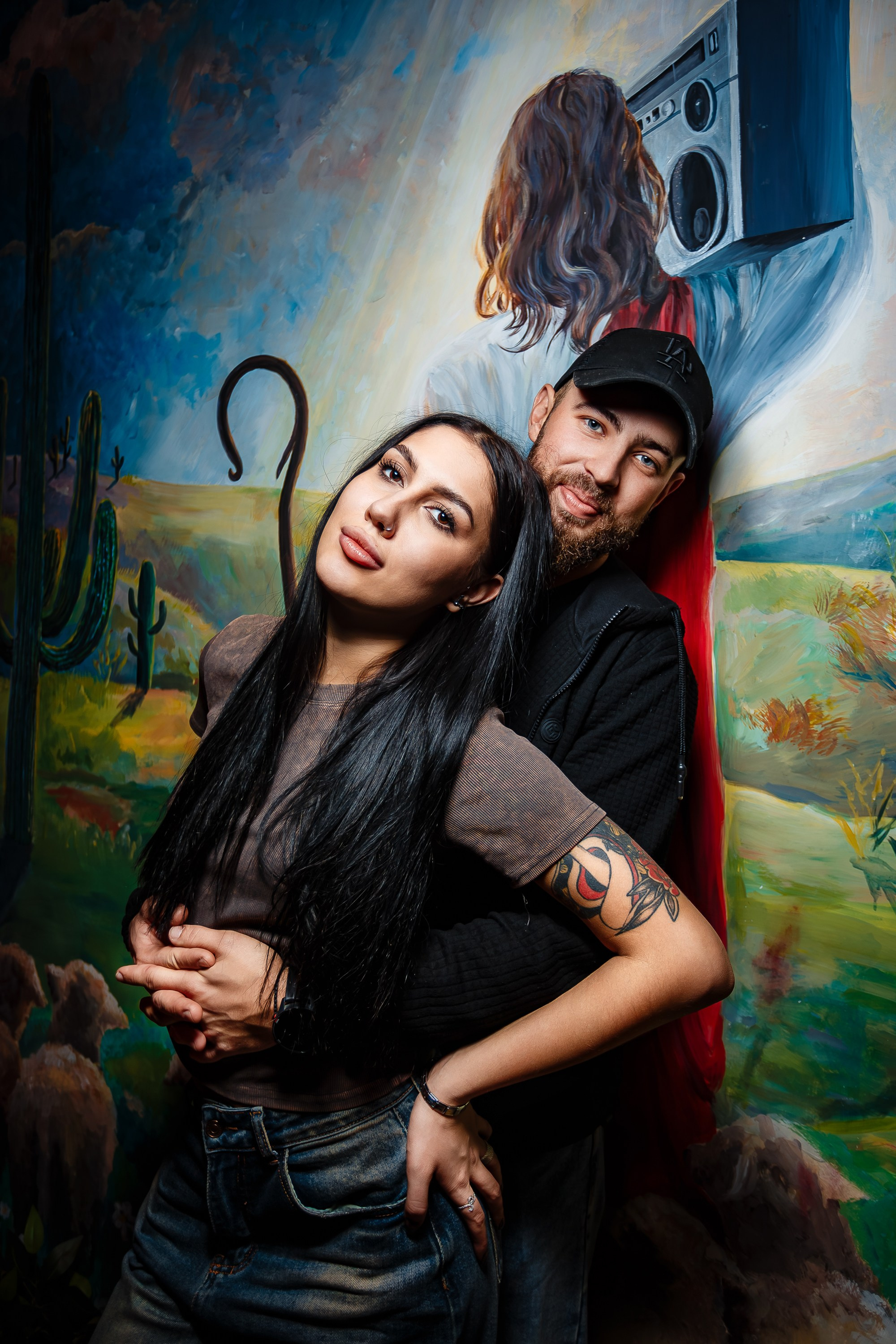 Dj Grek_El Pastor_Симферополь_30.11.2024. Аминов Руслан | Фотограф