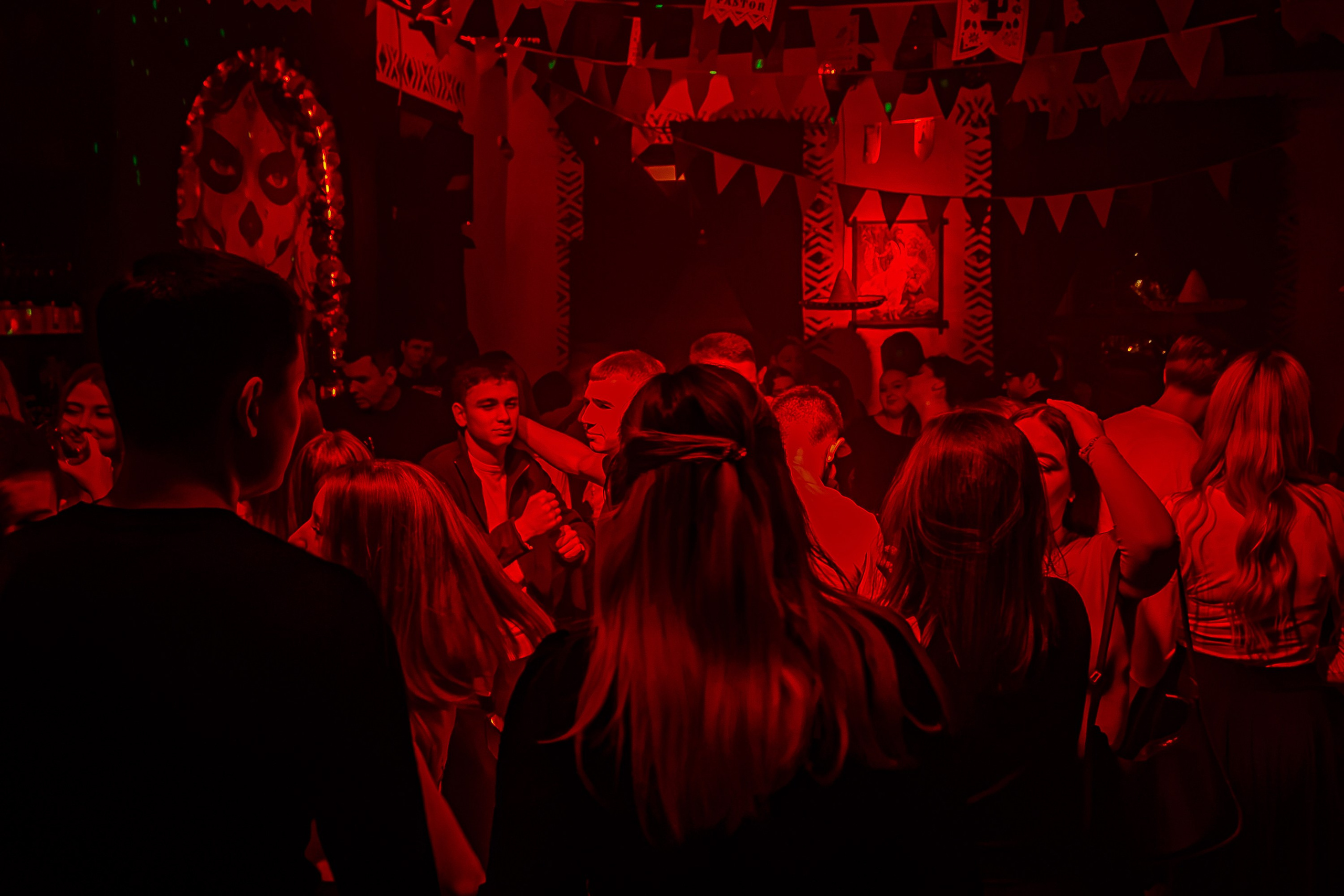 День благодарности_El Pastor_Симферополь_6.12.2024. Аминов Руслан | Фотограф