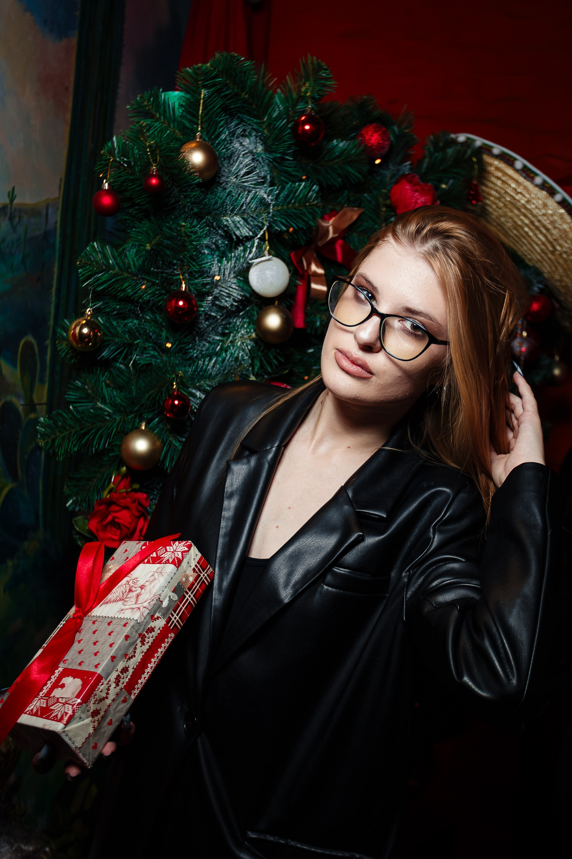 Последняя суббота 2024_El Pastor_Симферополь_28.12.2024. Аминов Руслан | Фотограф