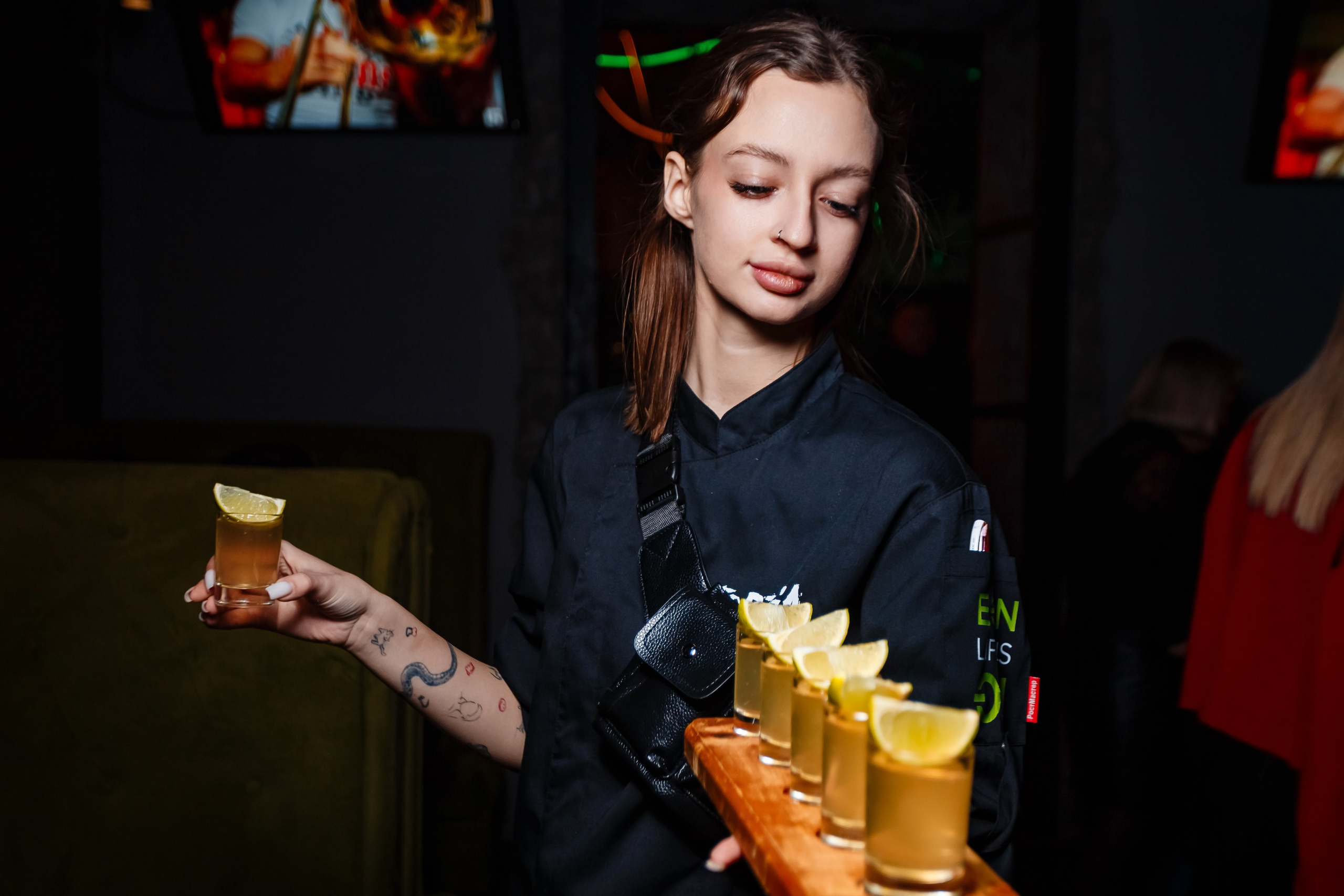 Tortuga_Lambriq_part.2_Симферополь_23.11.2024. Аминов Руслан | Фотограф