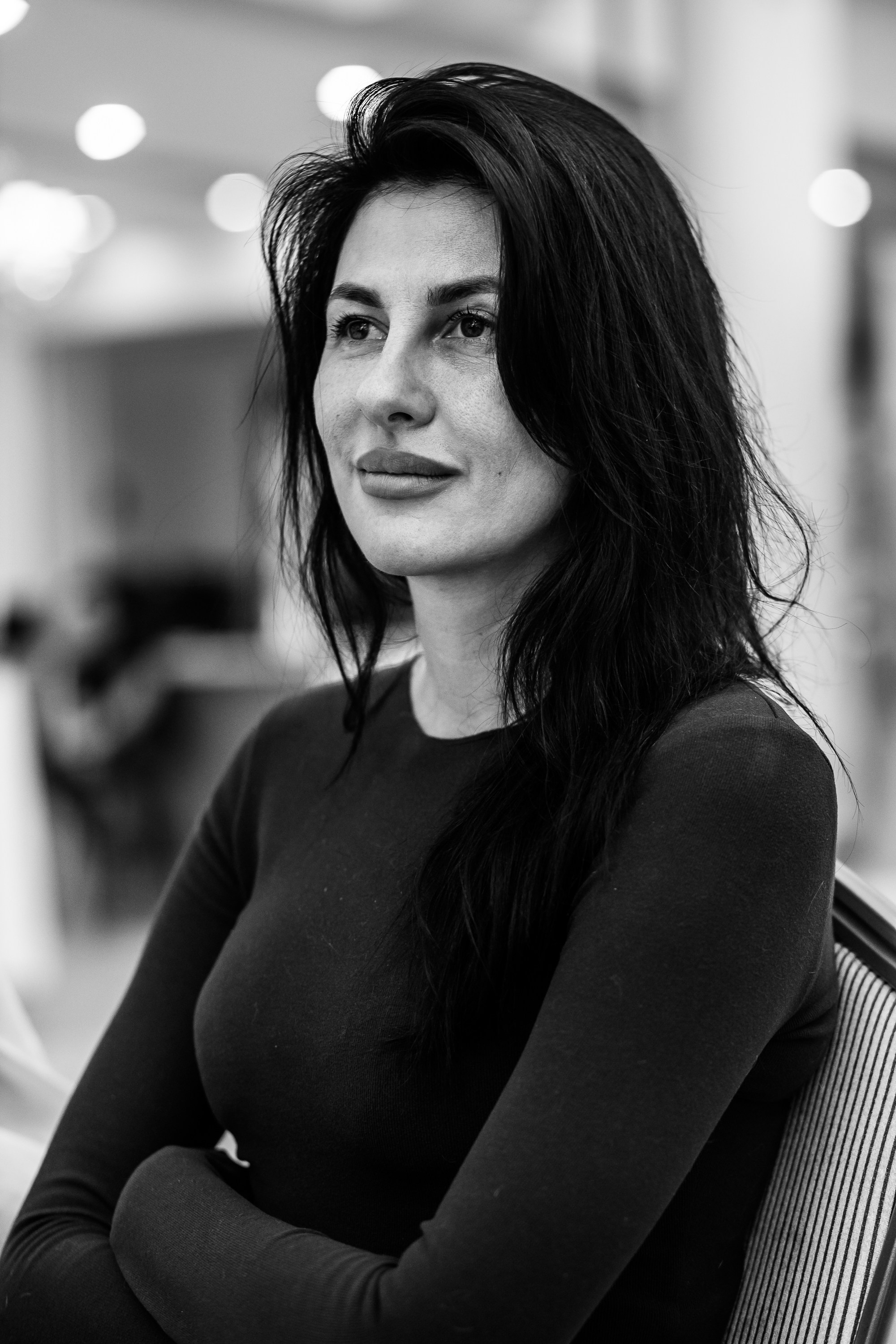 «Огарок» — или как бороться с эмоциональным выгоранием, тренинг-интенсив от профессора Сергеева М.Ю._Marhal_Сиферополь_13.02.2025. Аминов Руслан | Фотограф