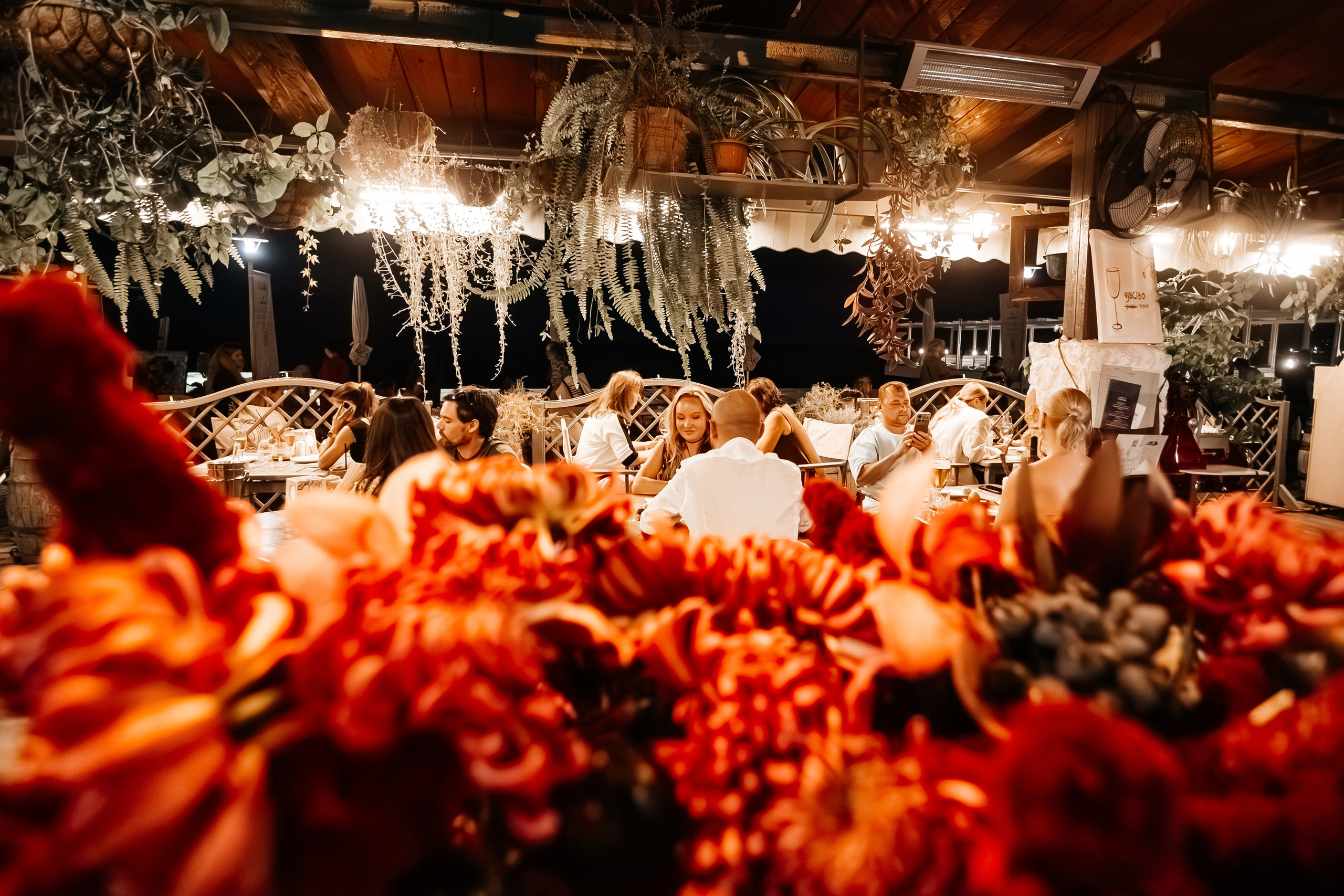 Massandrabeach_Vangogh 7.09.2024. Аминов Руслан | Фотограф