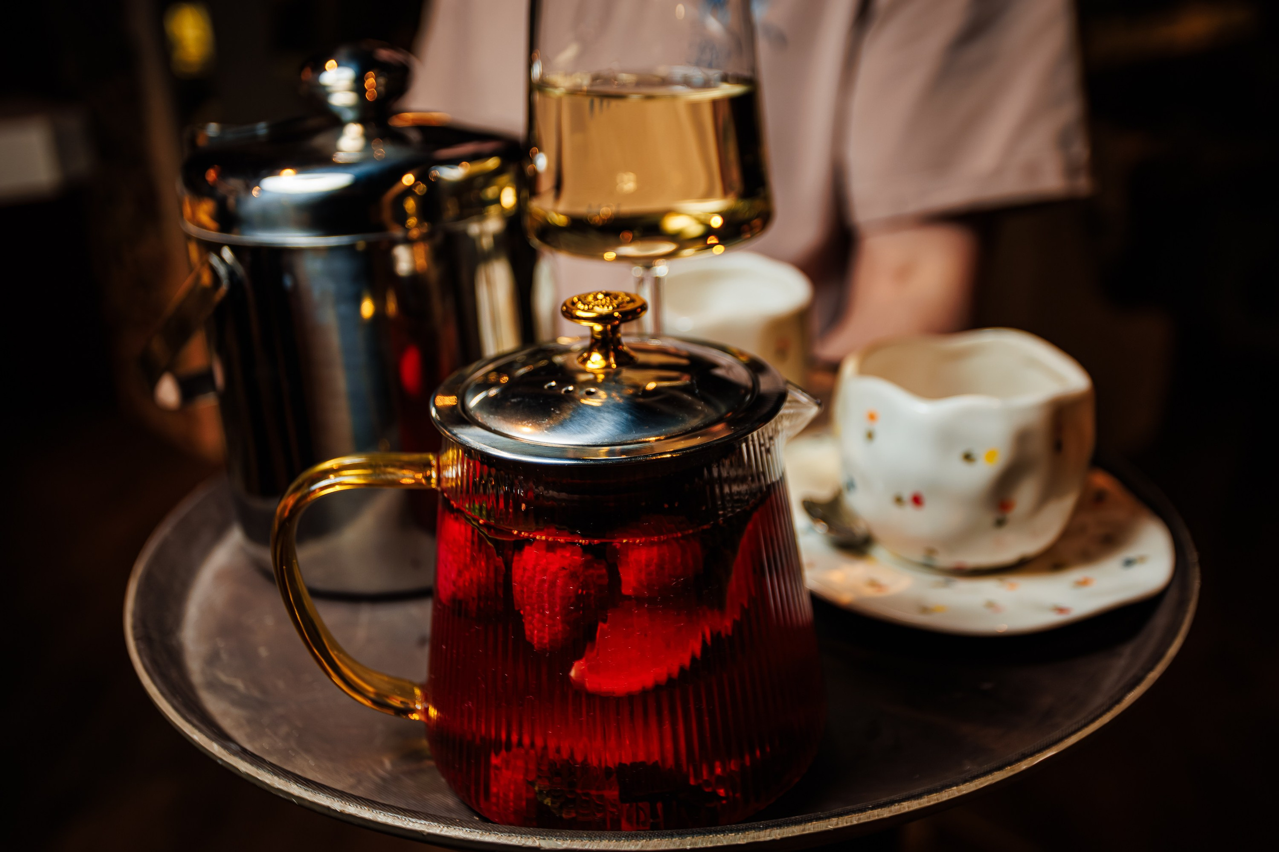 «8 марта"_Луи Компот_Симферополь_8.03.2025. Аминов Руслан | Фотограф