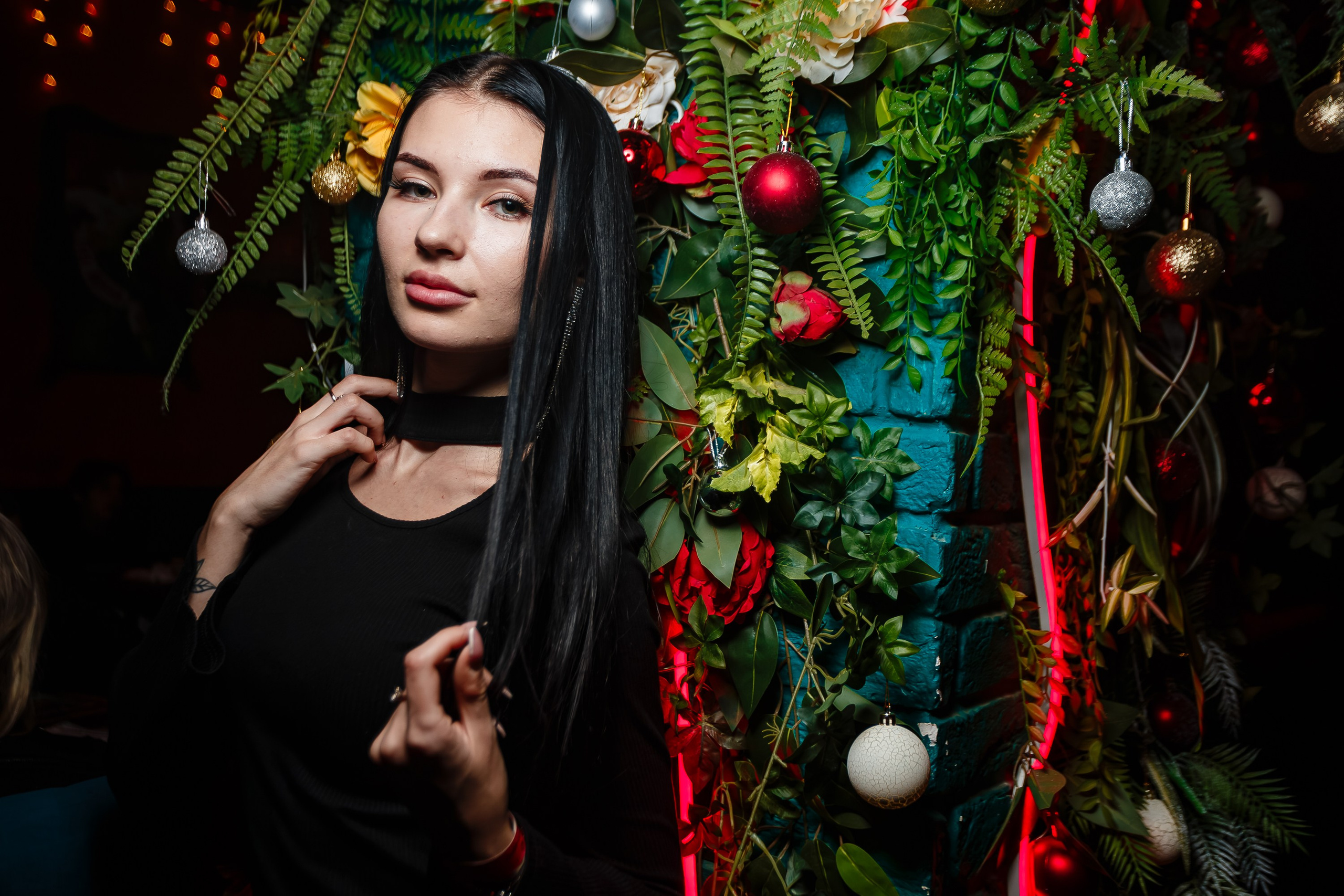 Las Posadas_El Pastor_Симферополь_20.12.2024. Аминов Руслан | Фотограф