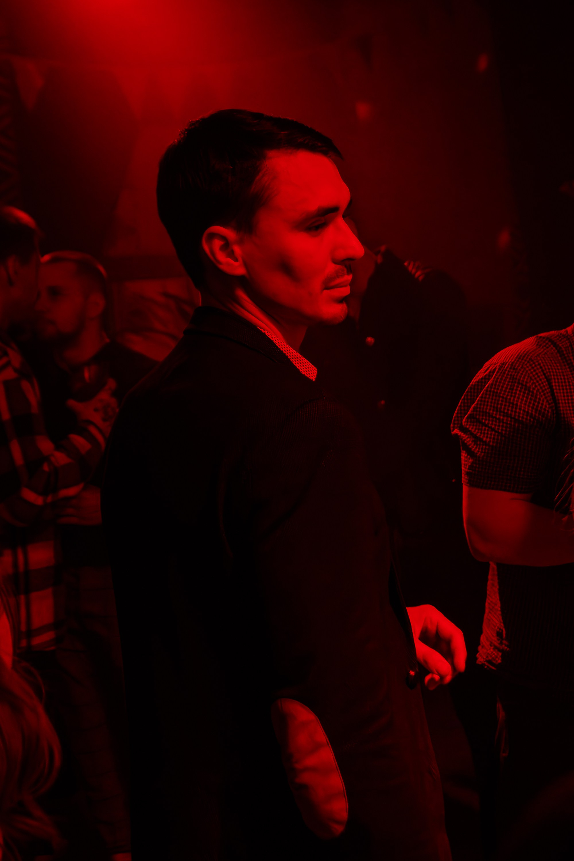 «Dj Nikitich"_El Pastor_Симферополь_21.03.2025. Аминов Руслан | Фотограф