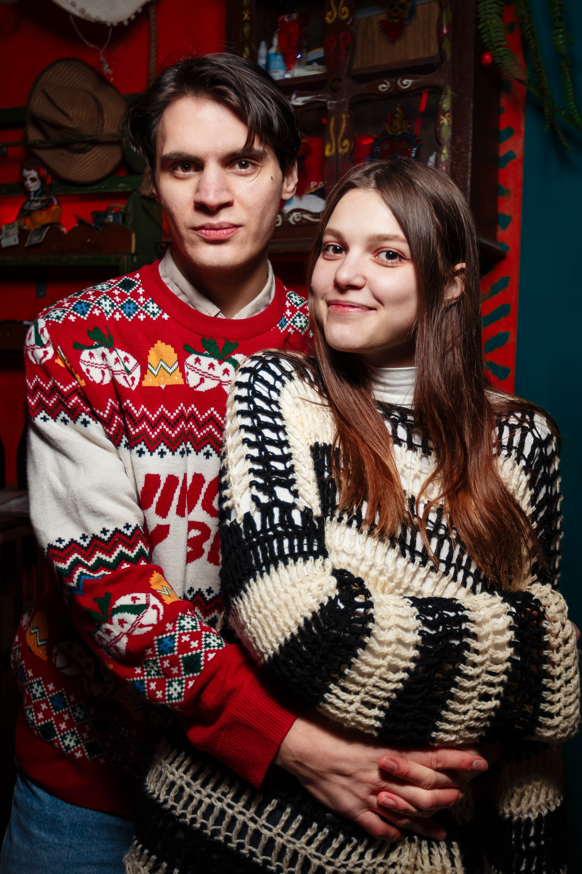 Последняя пятница_El Pastor_Симферополь_27.12.2024. Аминов Руслан | Фотограф