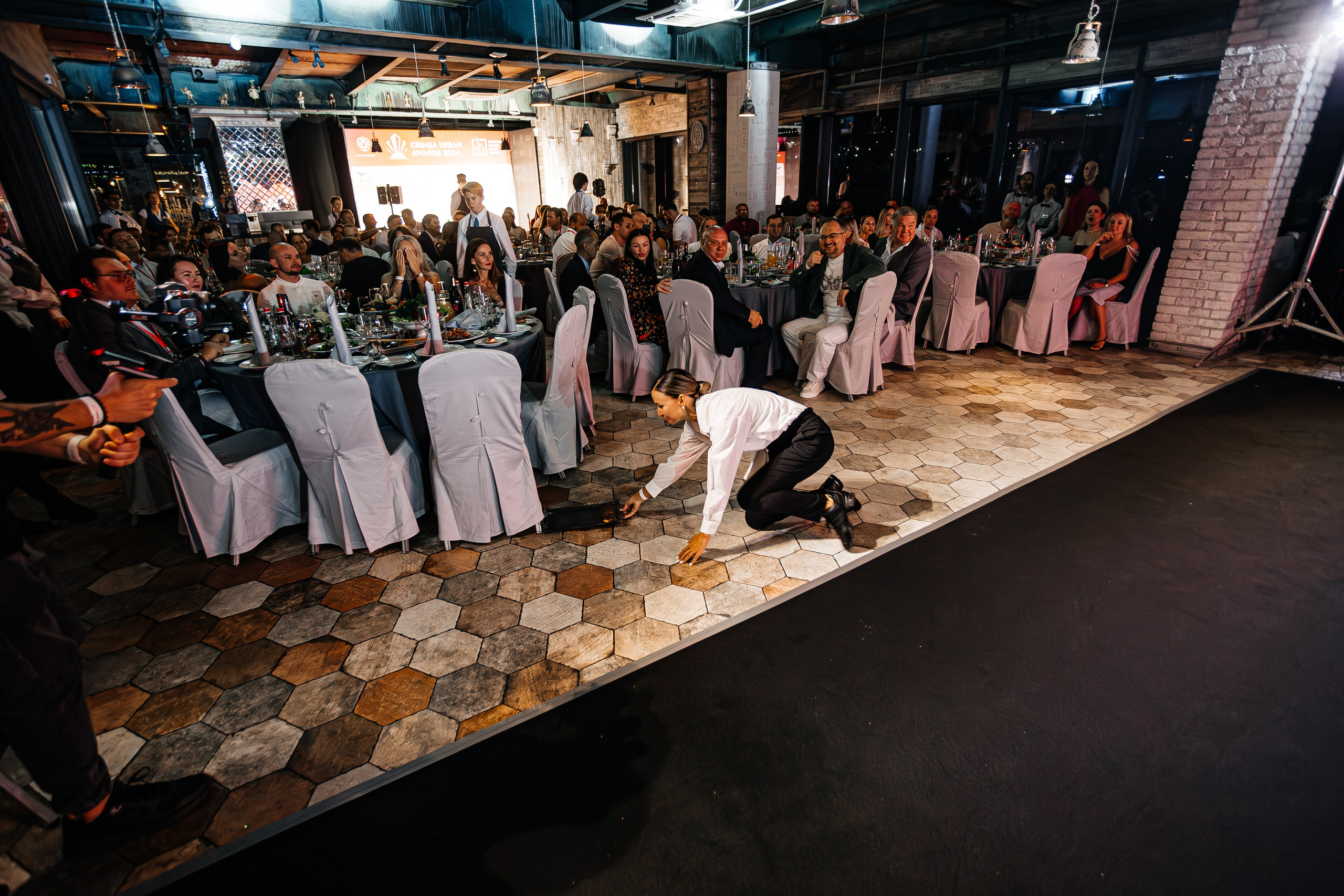 Crimea_urban_awards_12.09.2024. Аминов Руслан | Фотограф