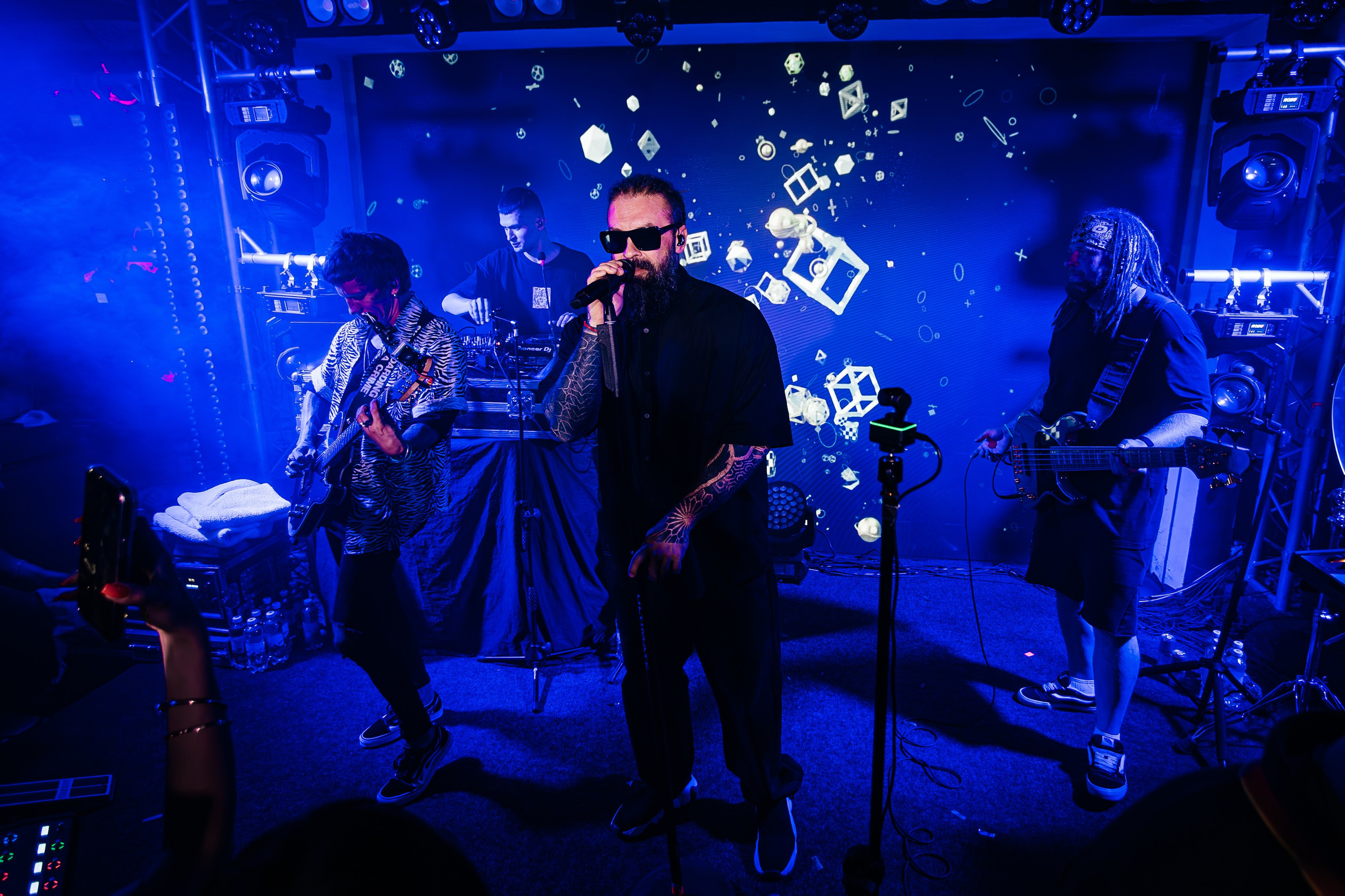 Бурито_Чайка_на_пляже_Ялта 23.08.2024. Аминов Руслан | Фотограф