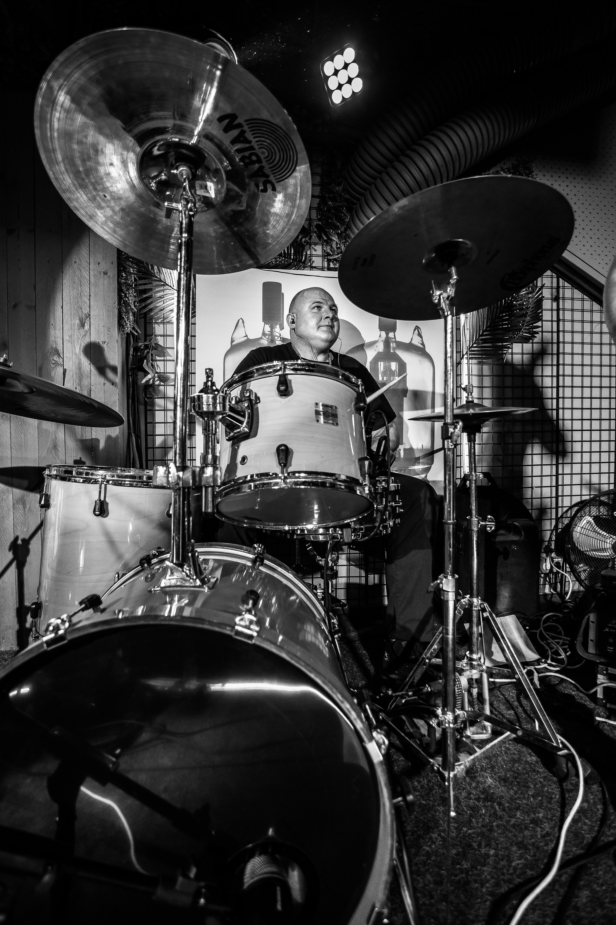 Группа «Kooraga»_Tortuga_Симферополь_15.02.2025. Аминов Руслан | Фотограф