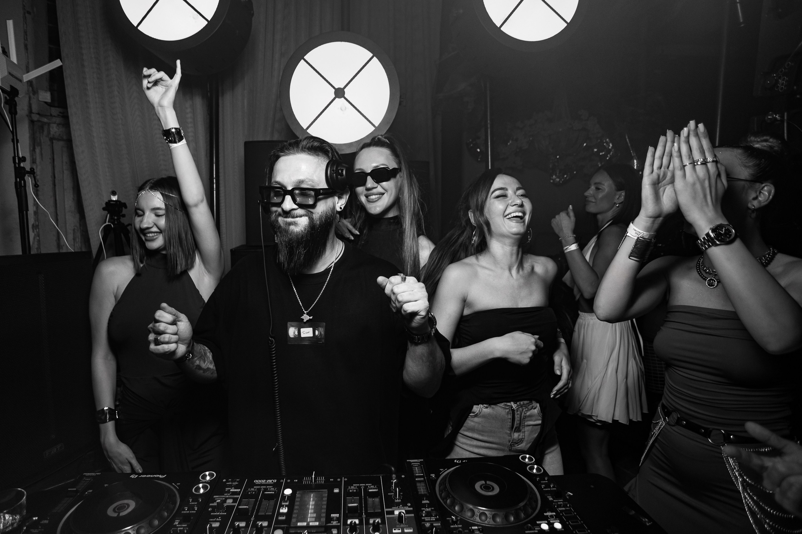 «5 элемент в Гастродворе"_GastroDvor_Yalta_26.04.2025. Аминов Руслан | Фотограф