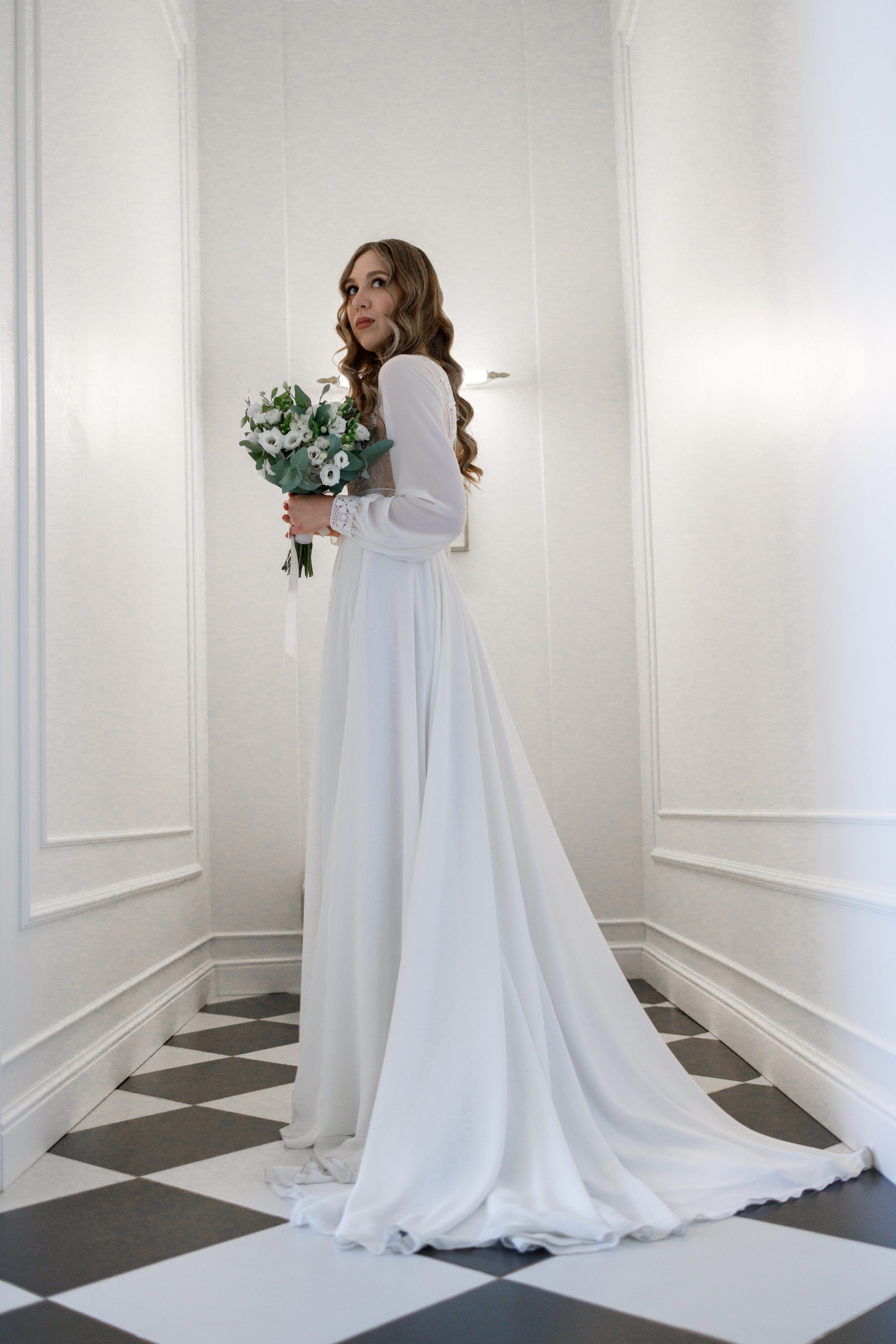 Роман и Анна. Фотограф Краснодар