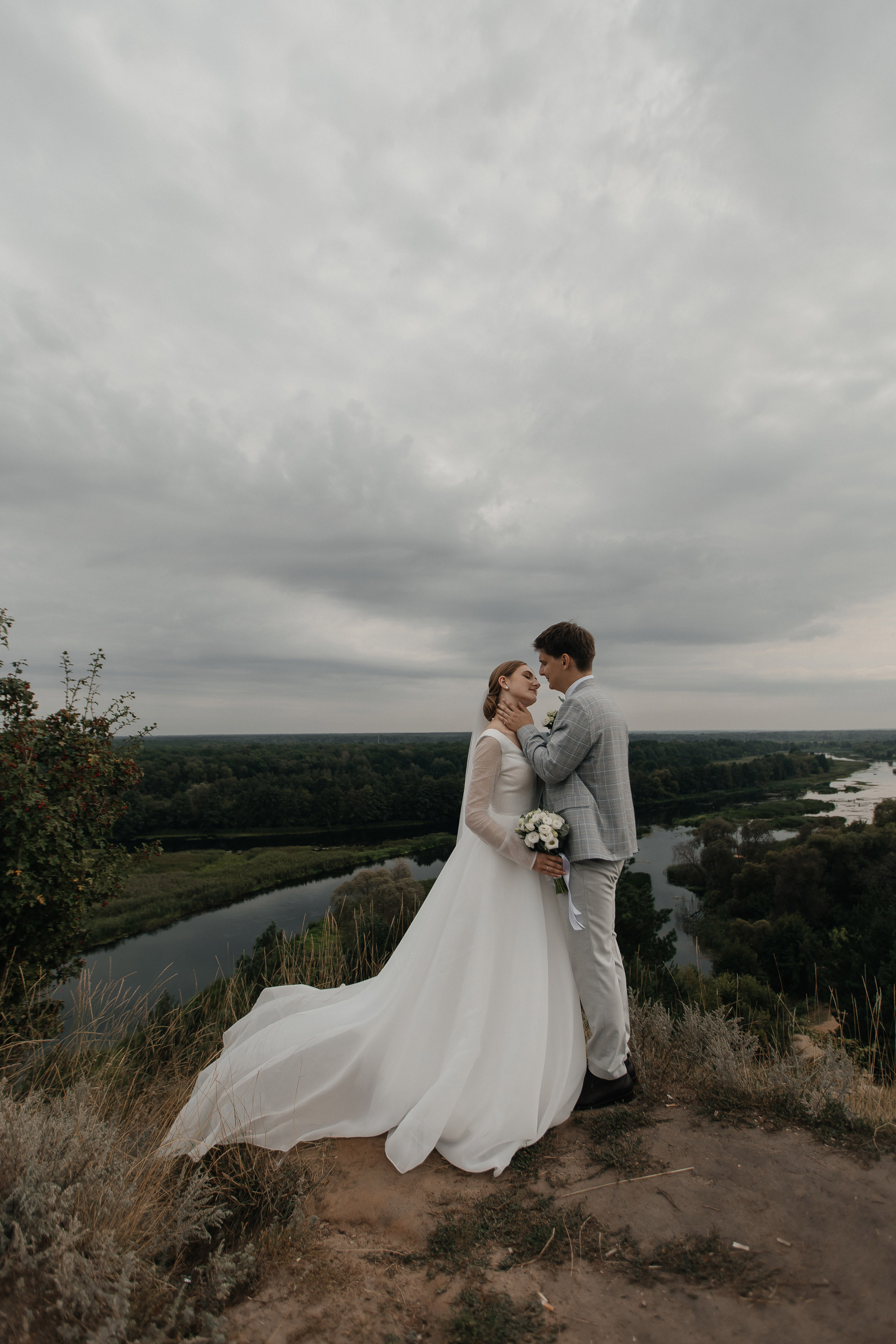 Дмитрий & Ксения