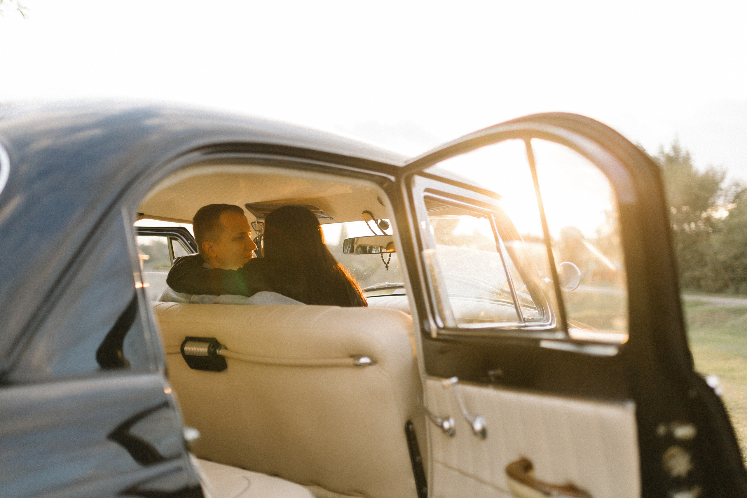 Евгений & Агата