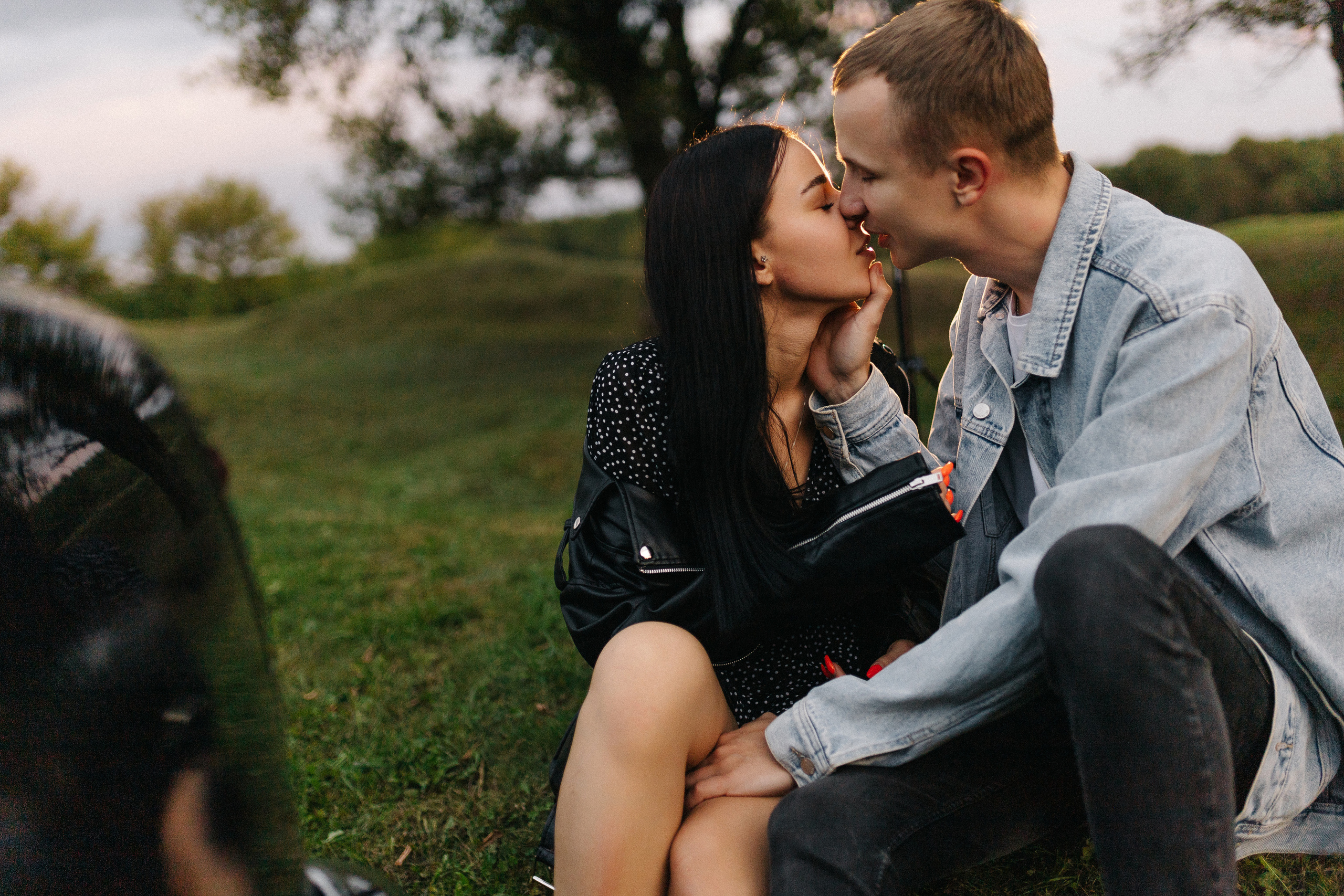 Евгений & Агата