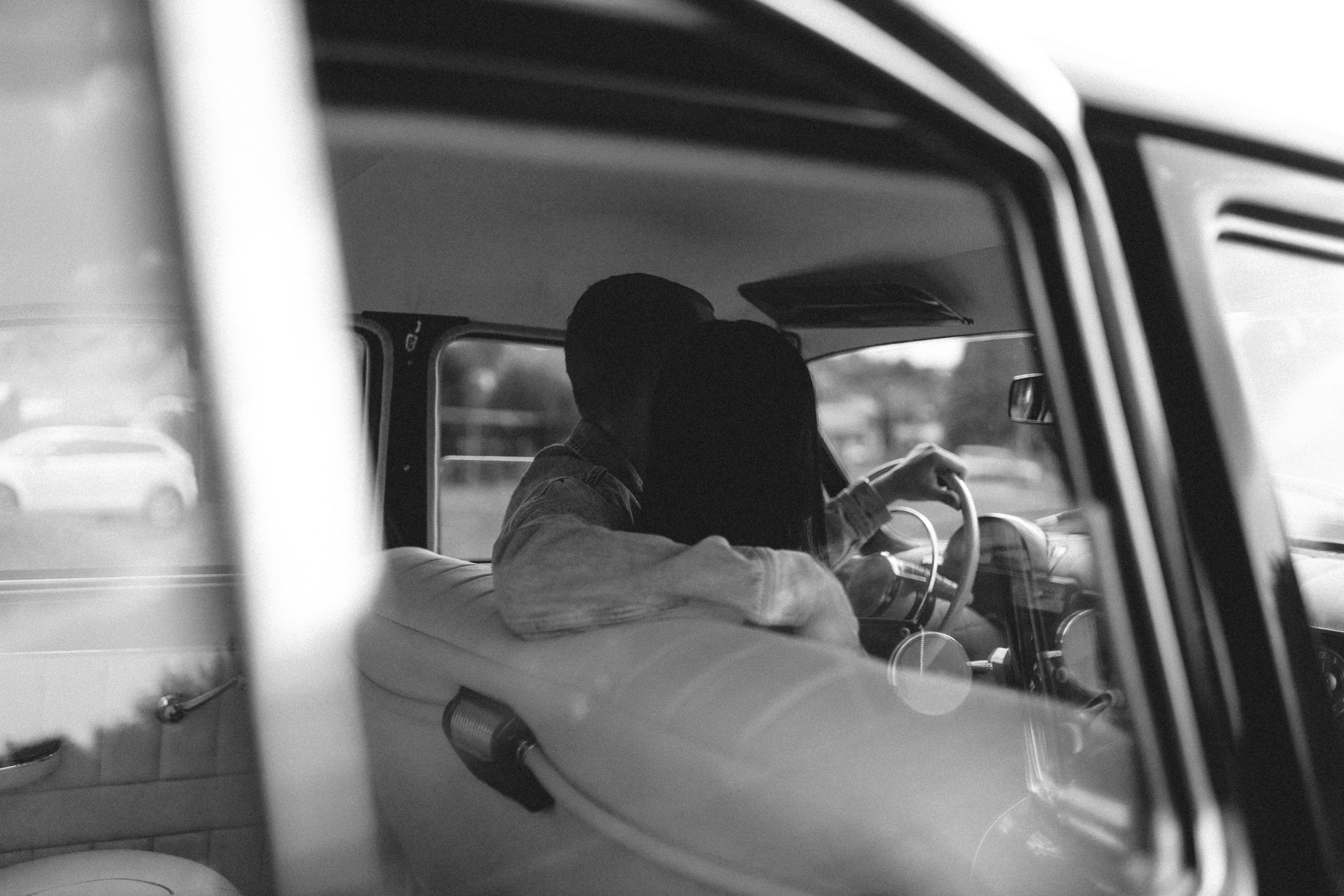 Евгений & Агата