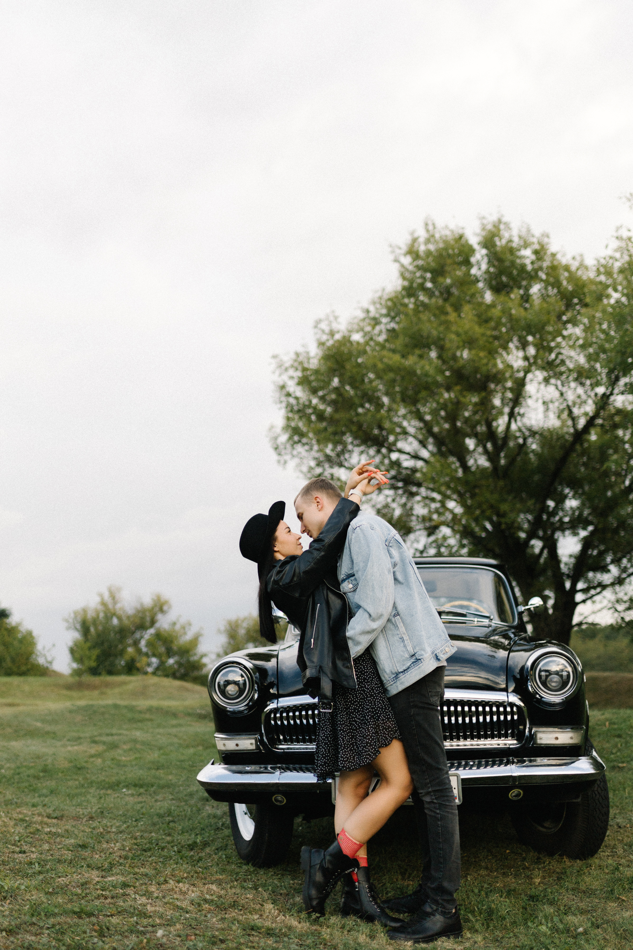 Евгений & Агата