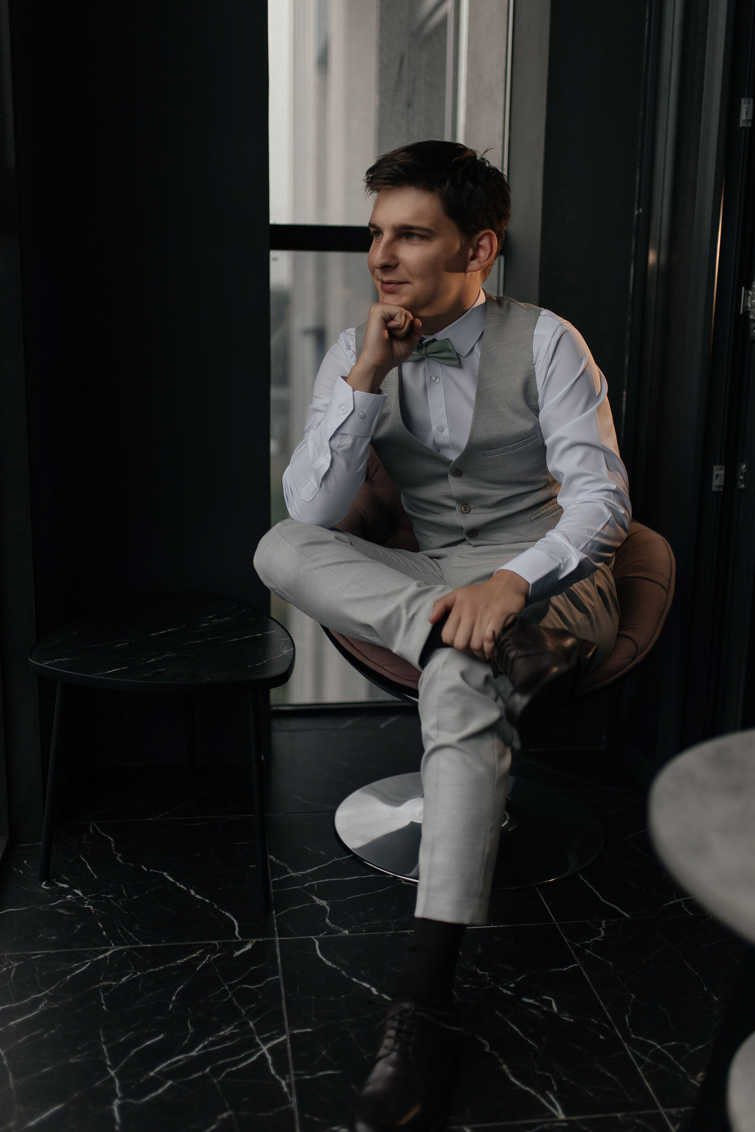 Дмитрий & Ксения