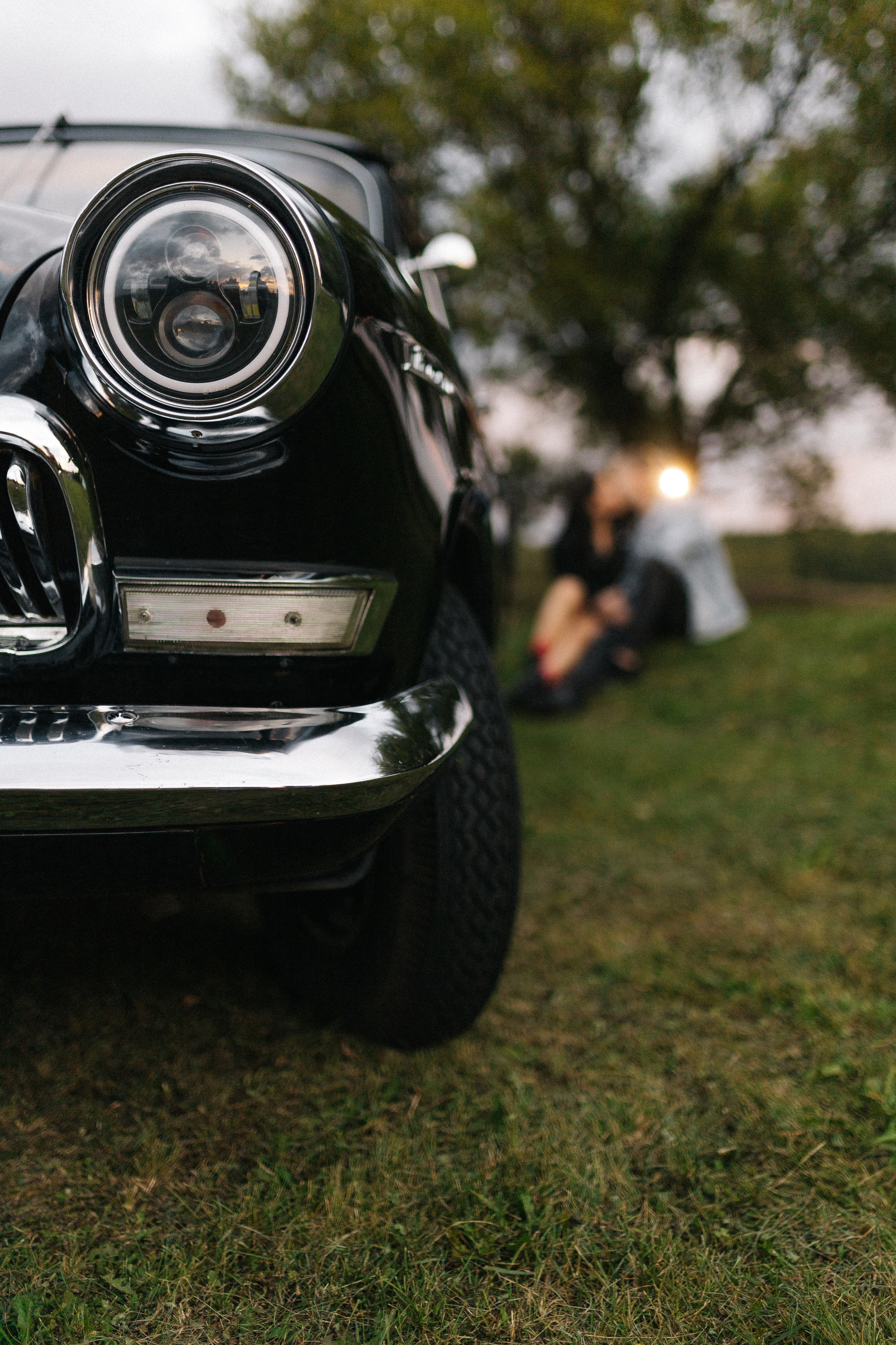 Евгений & Агата