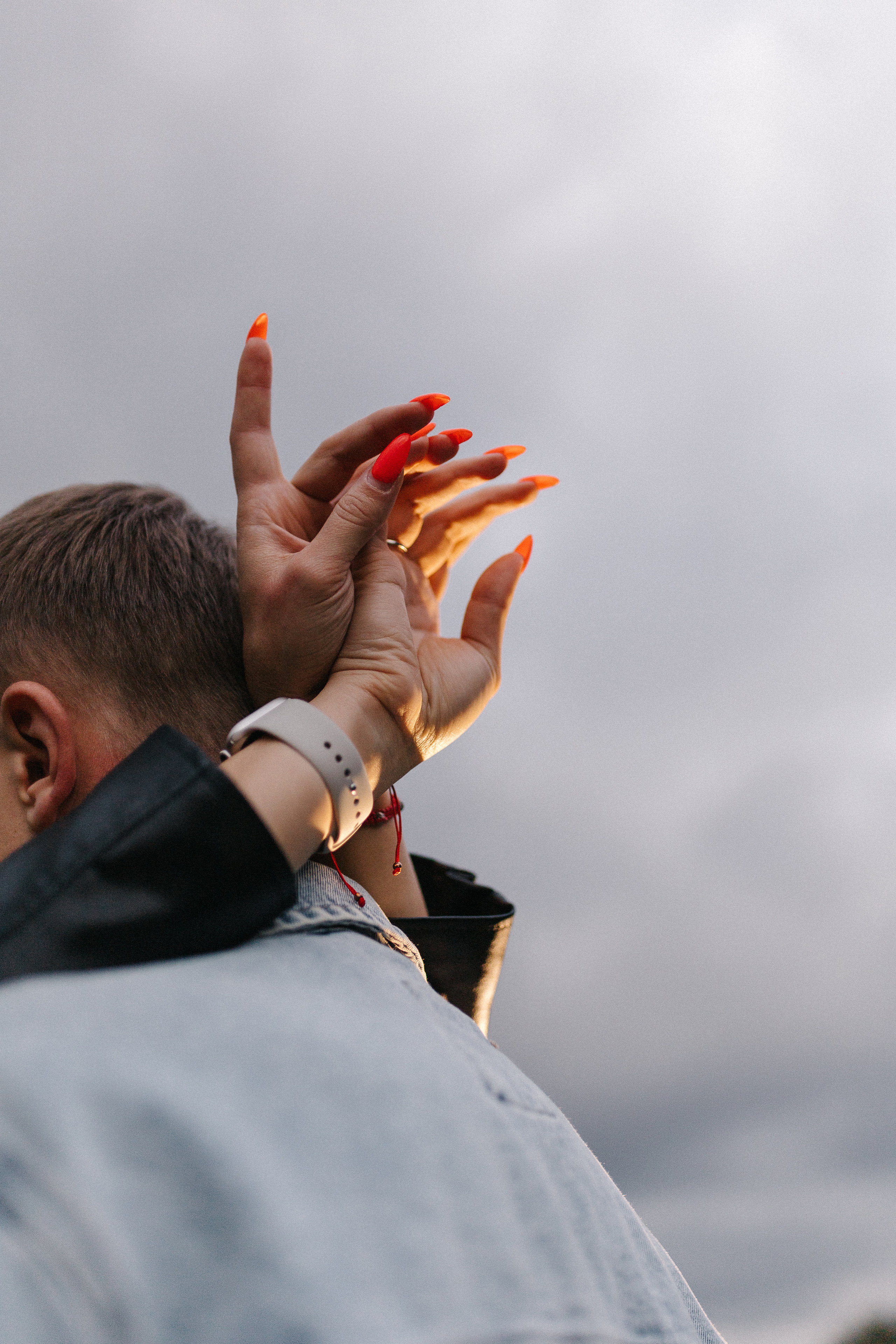 Евгений & Агата