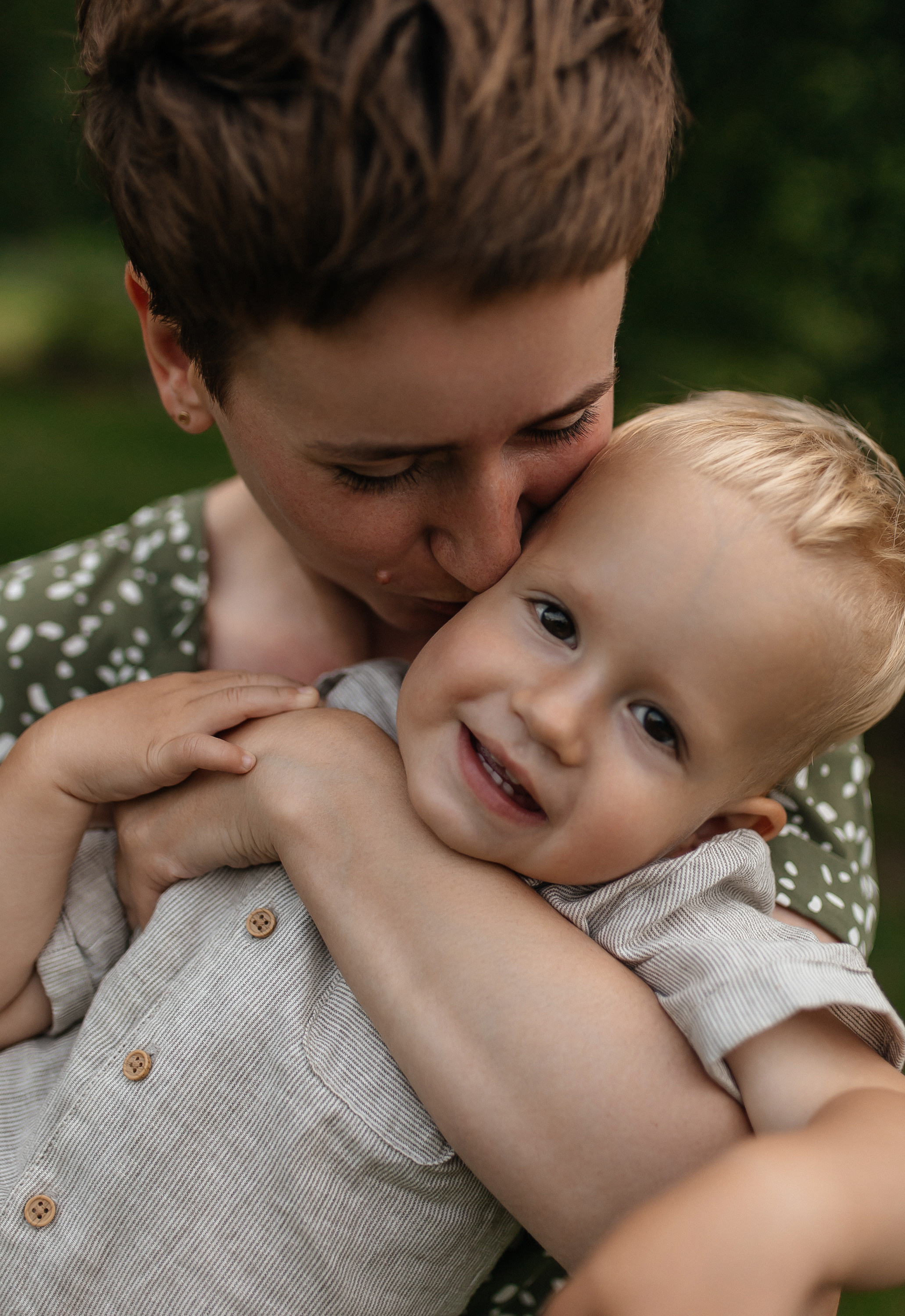 Ира & Максим