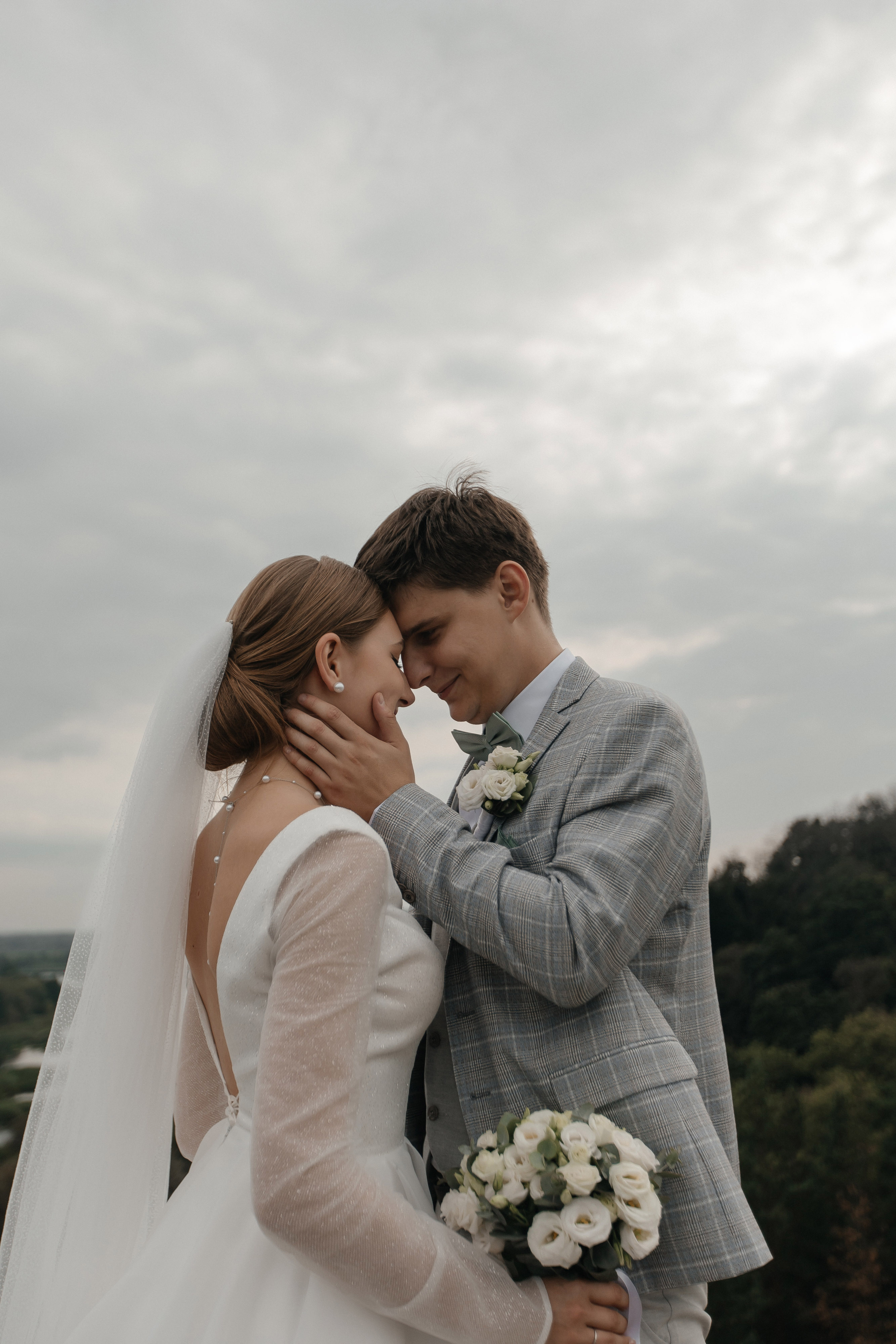 Дмитрий & Ксения