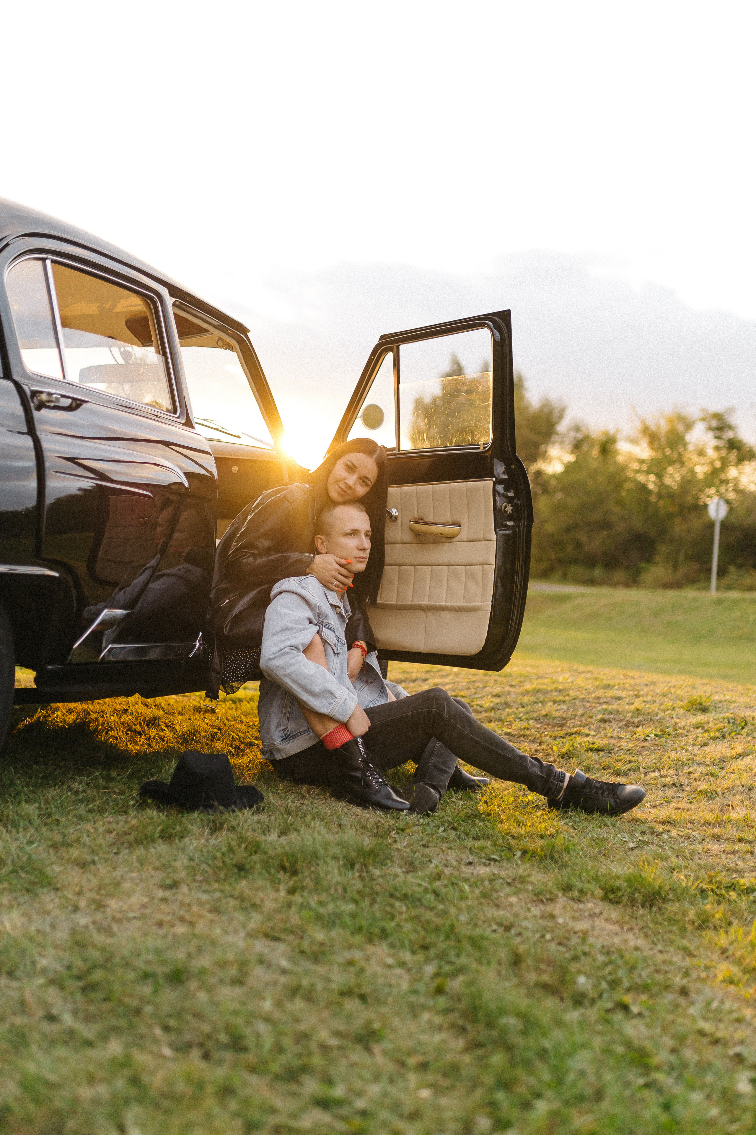 Евгений & Агата