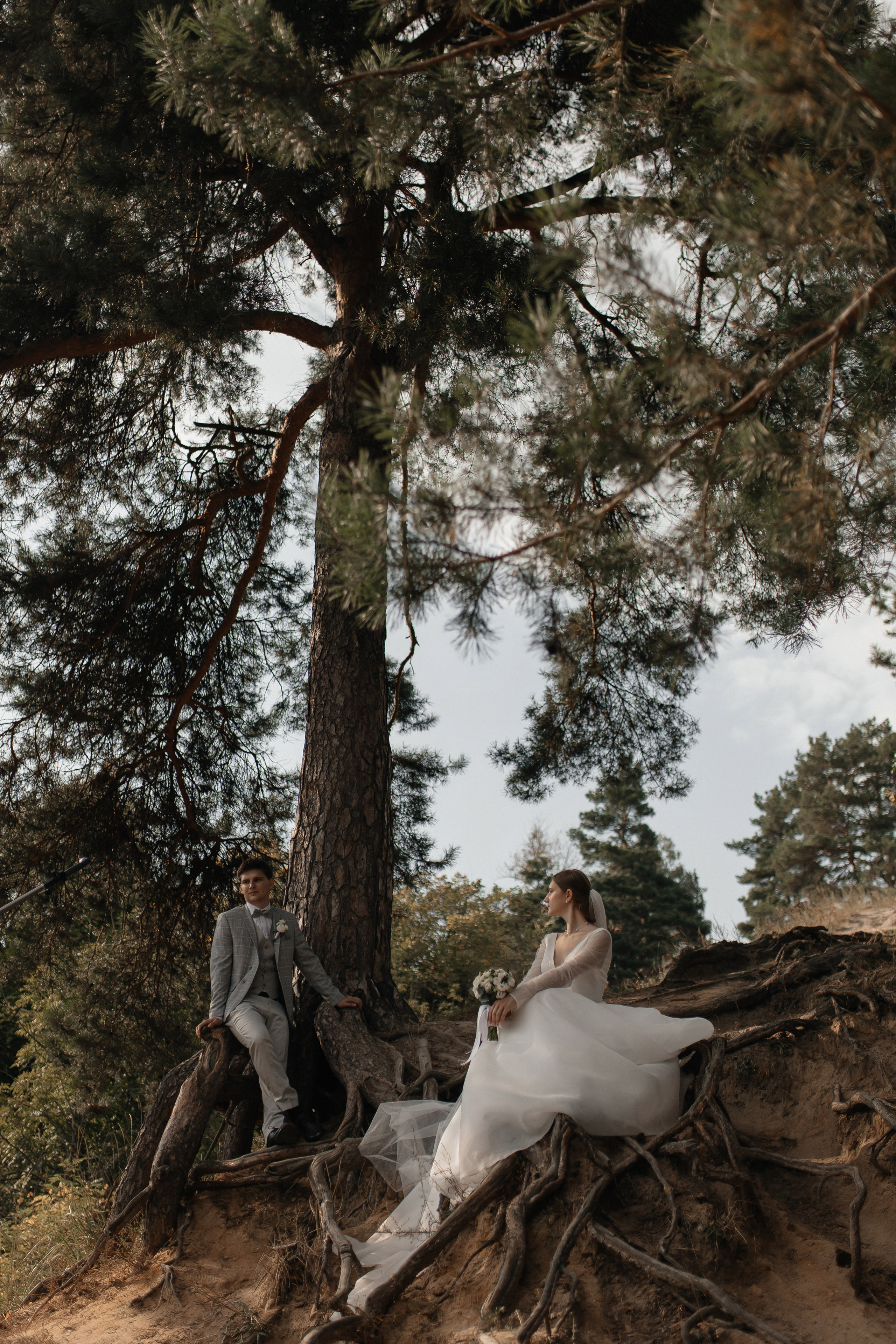 Дмитрий & Ксения