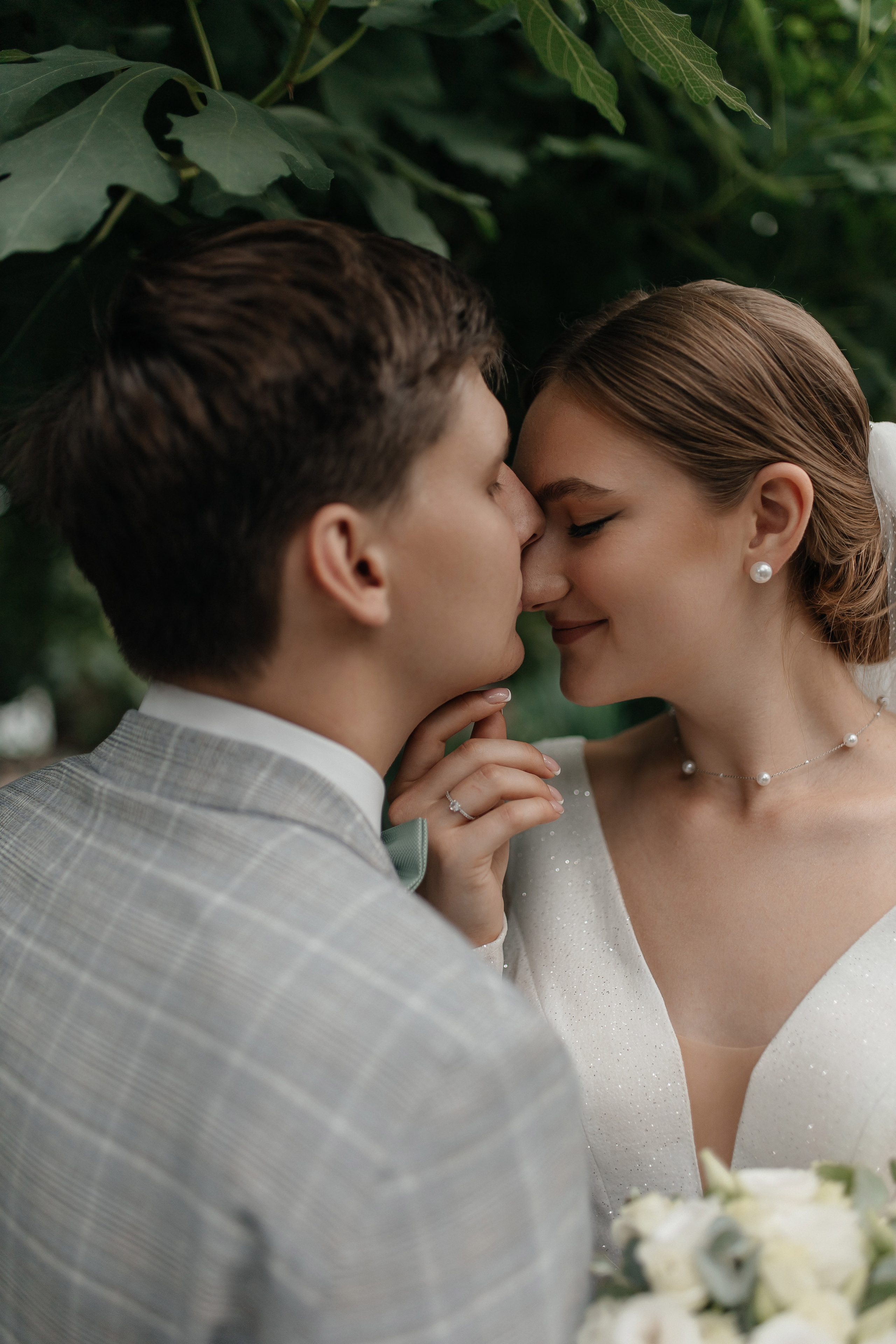 Дмитрий & Ксения