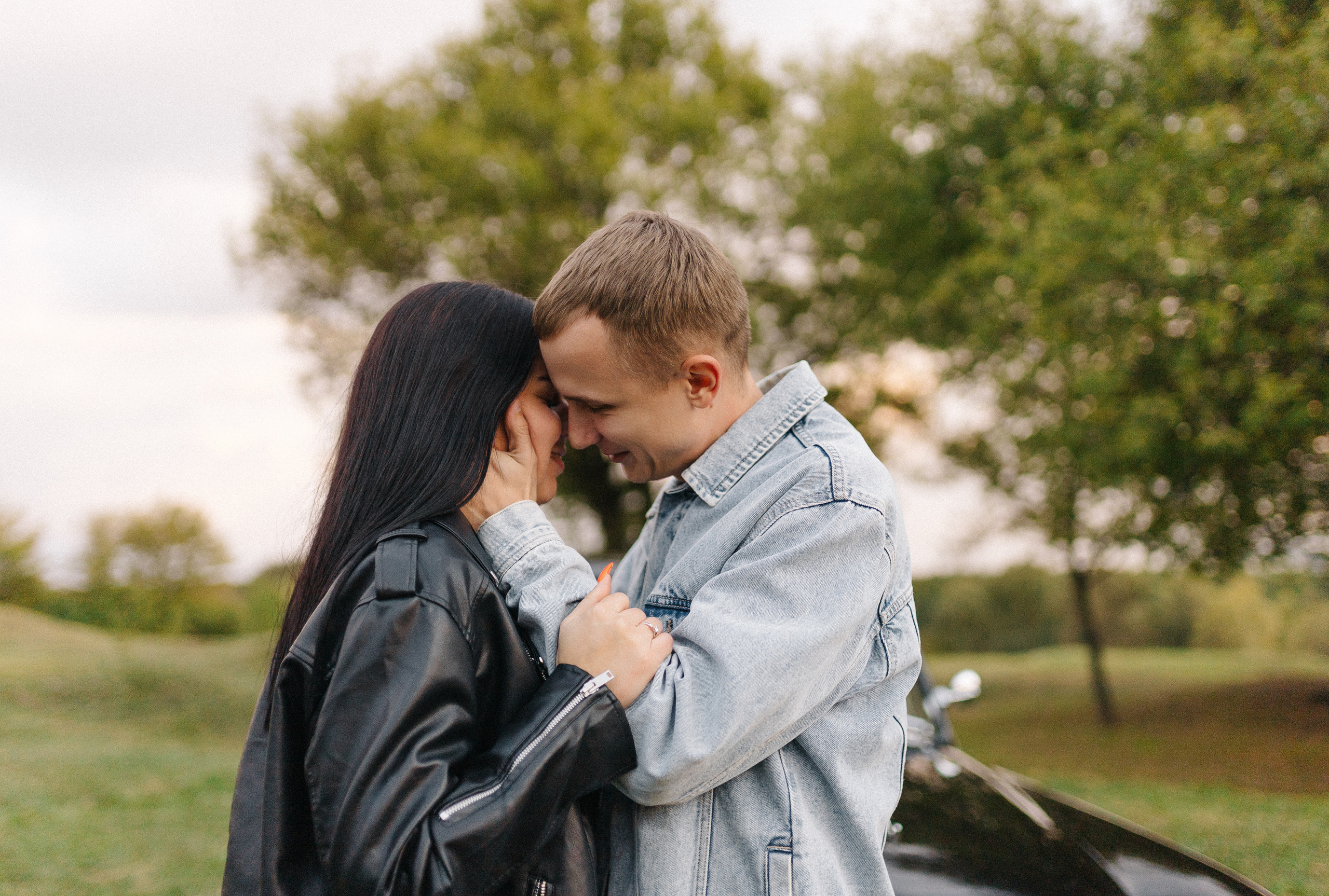 Евгений & Агата