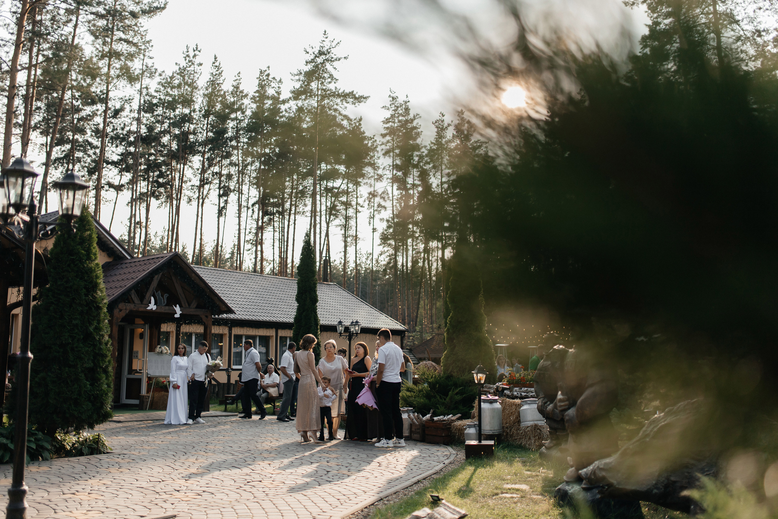 Дмитрий & Ксения