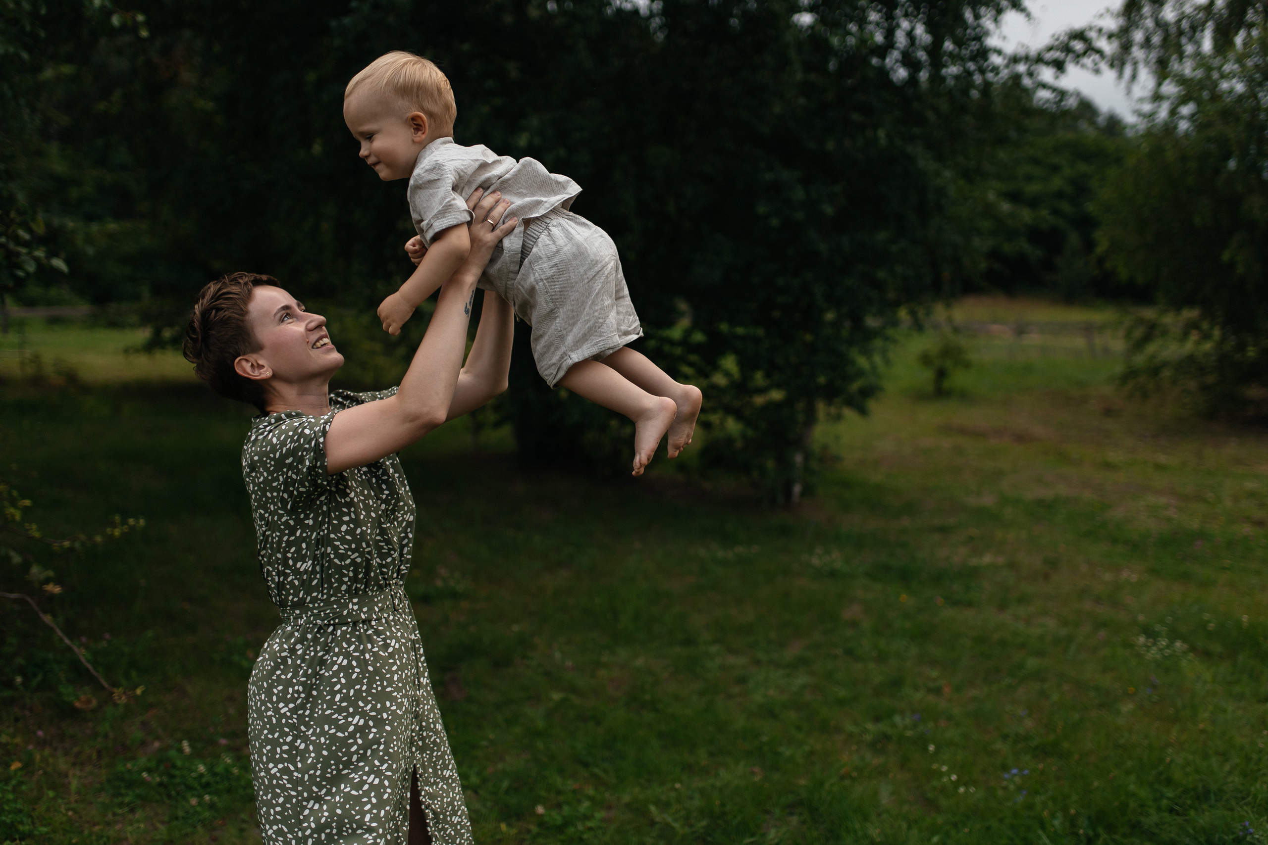 Ира & Максим