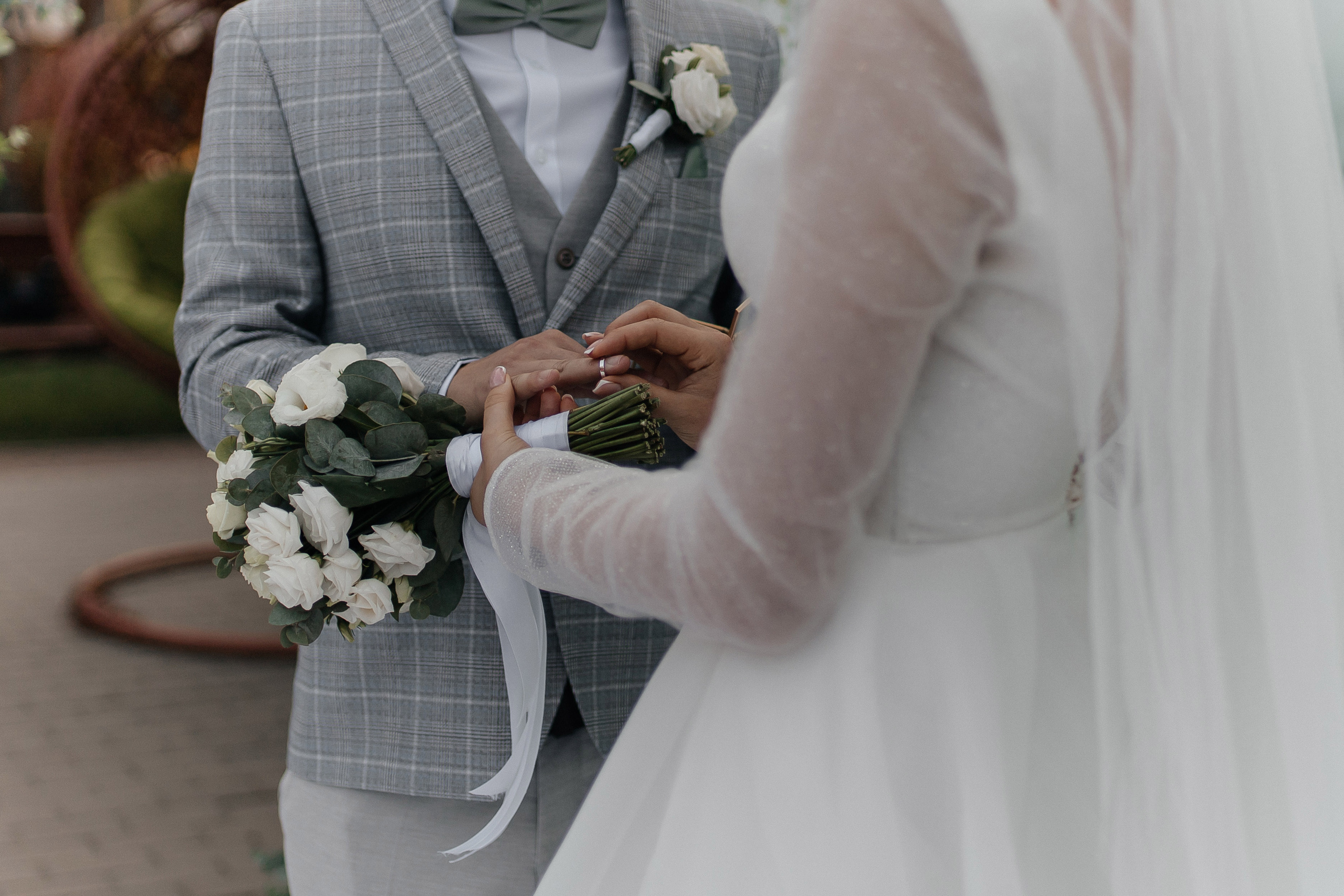 Дмитрий & Ксения