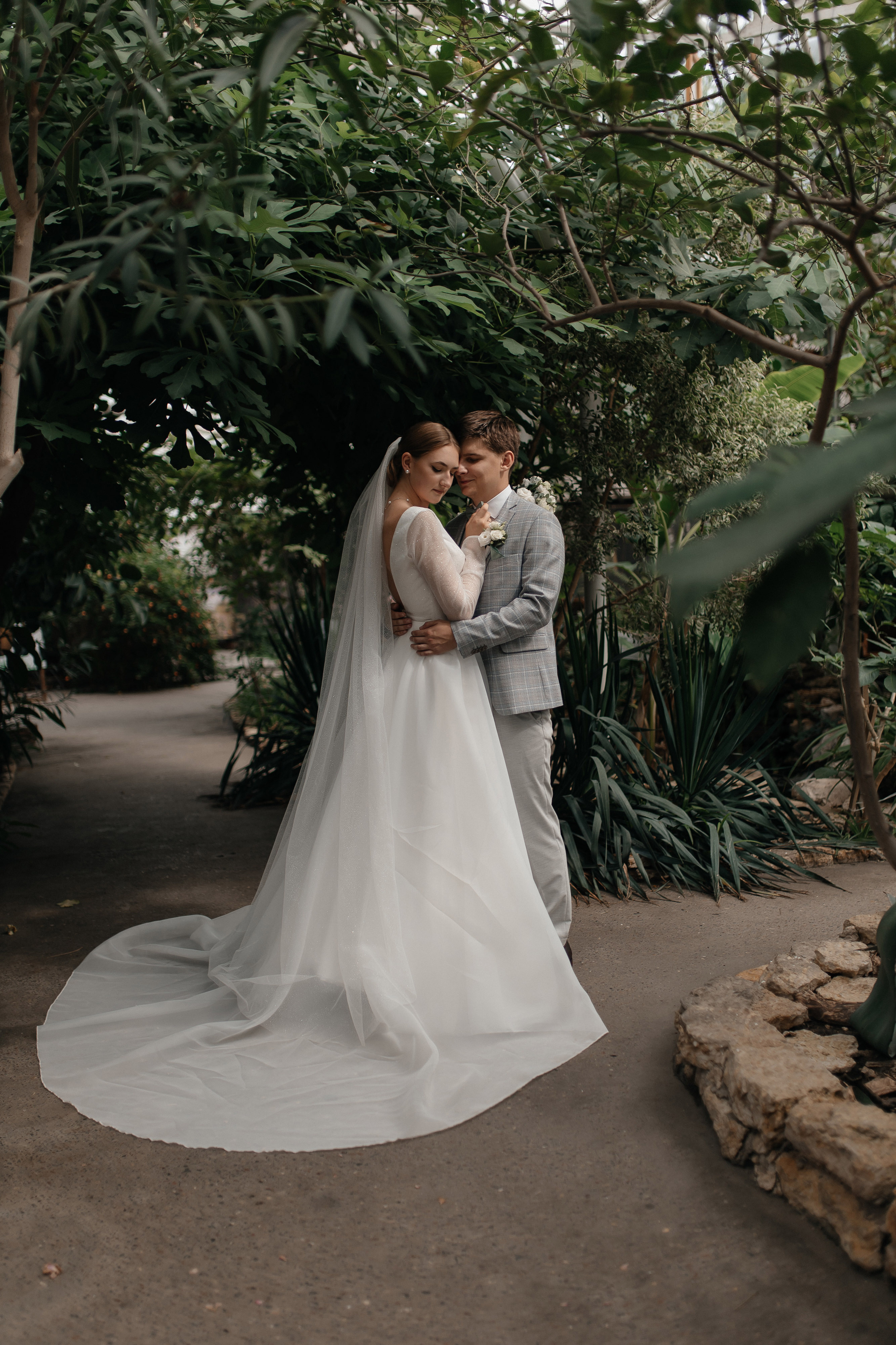 Дмитрий & Ксения