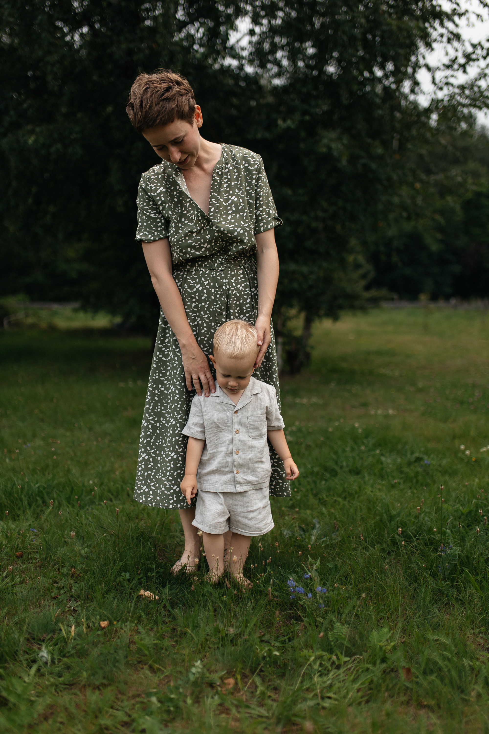 Ира & Максим