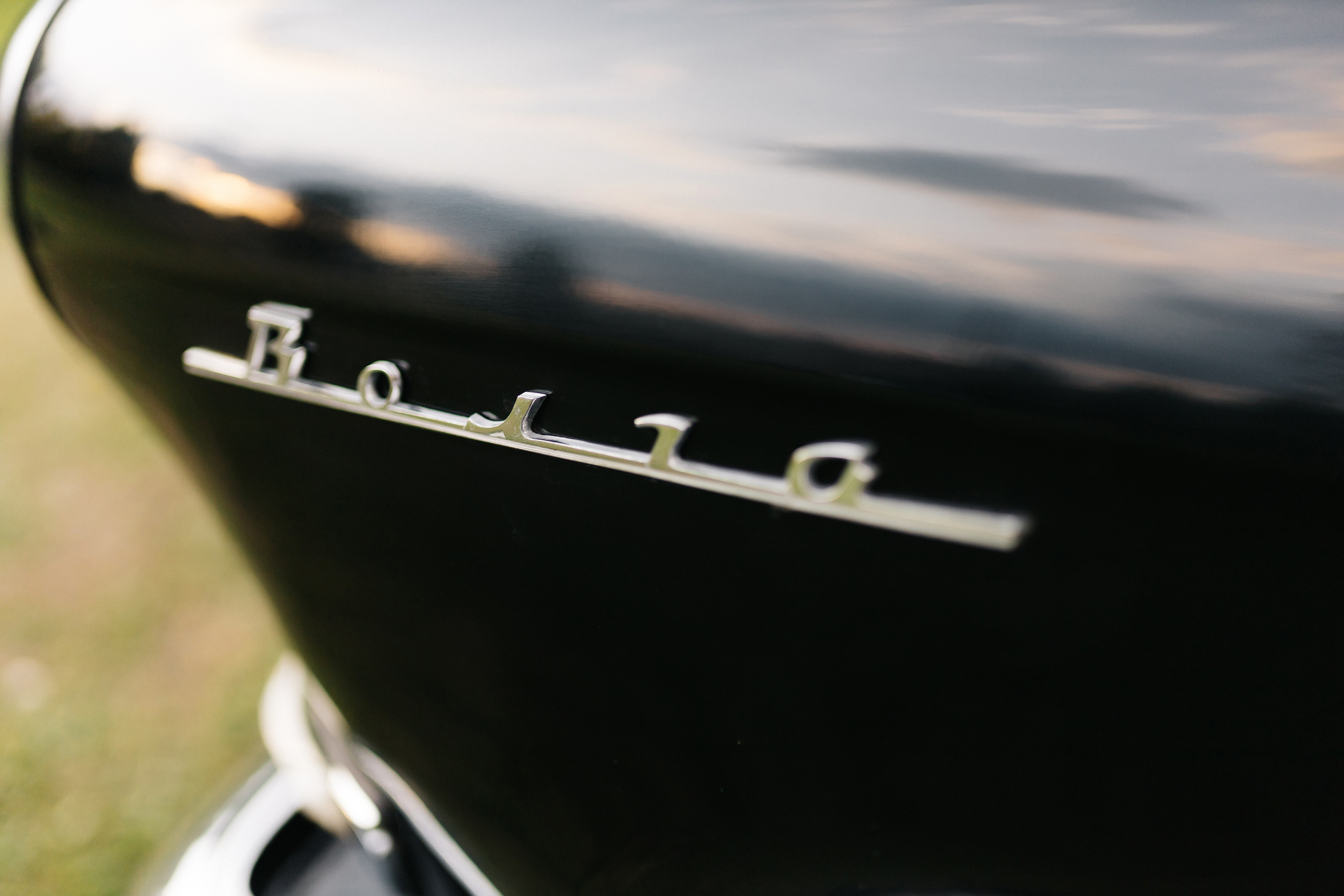 Евгений & Агата