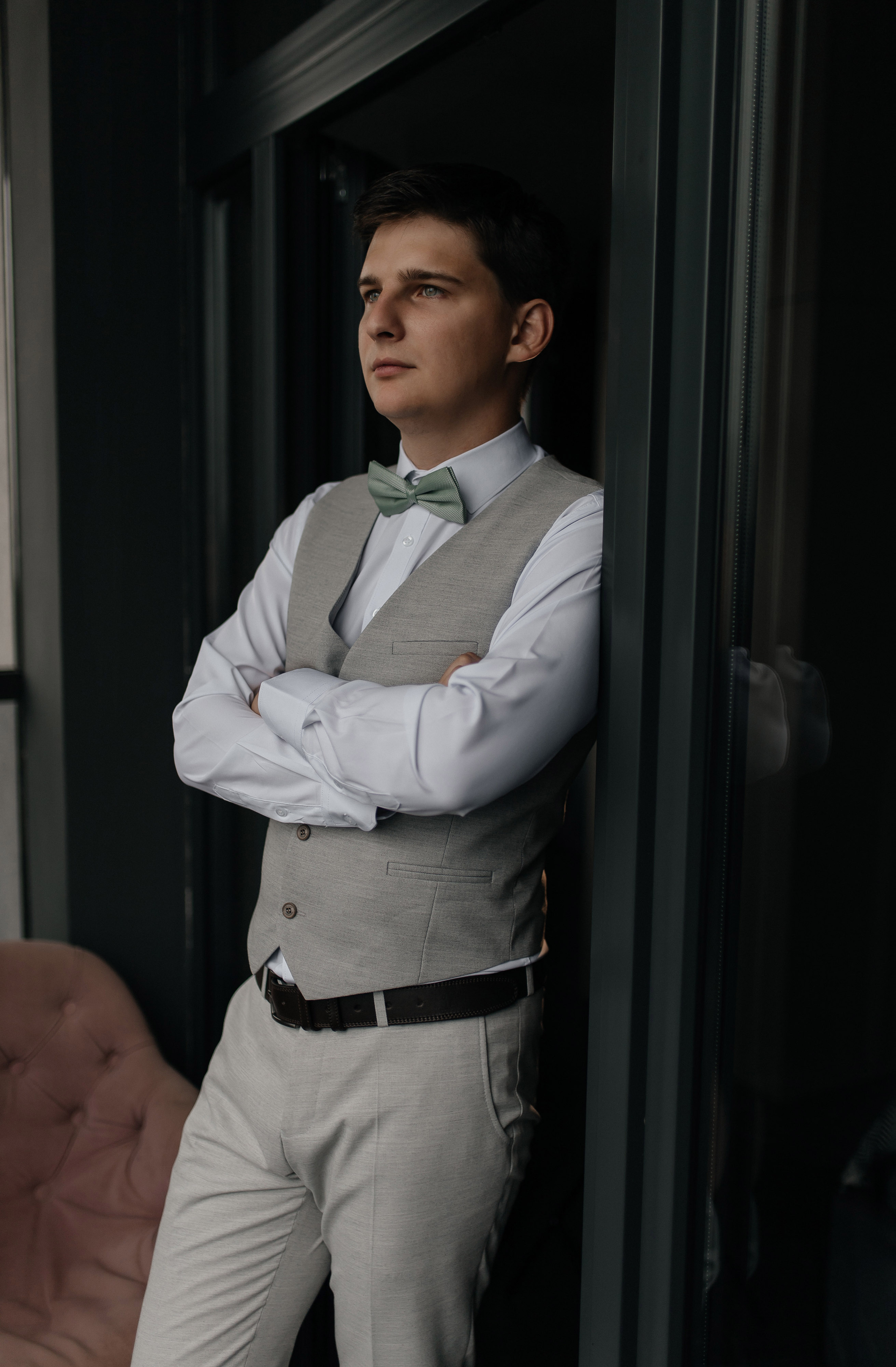 Дмитрий & Ксения