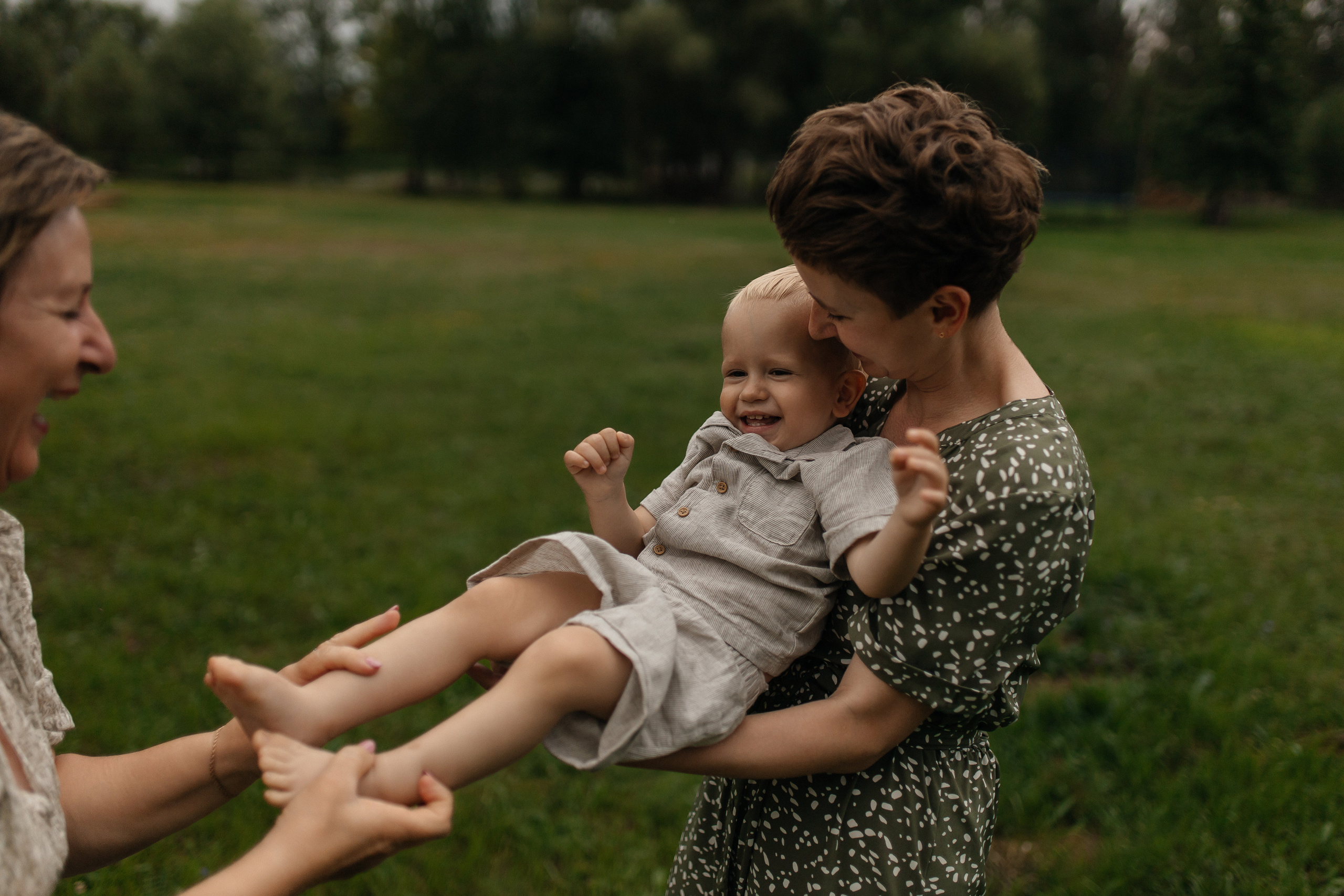 Ира & Максим