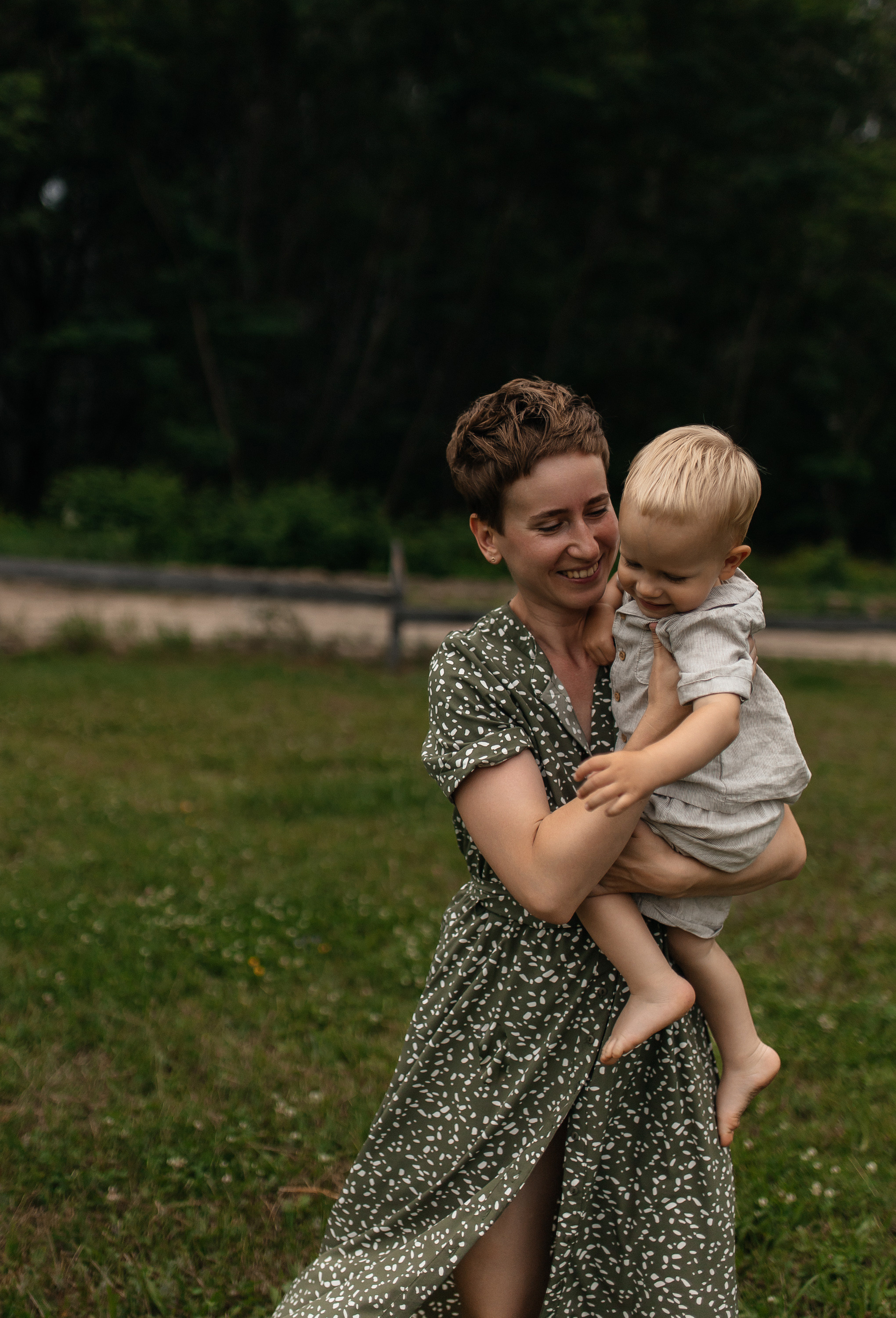 Ира & Максим