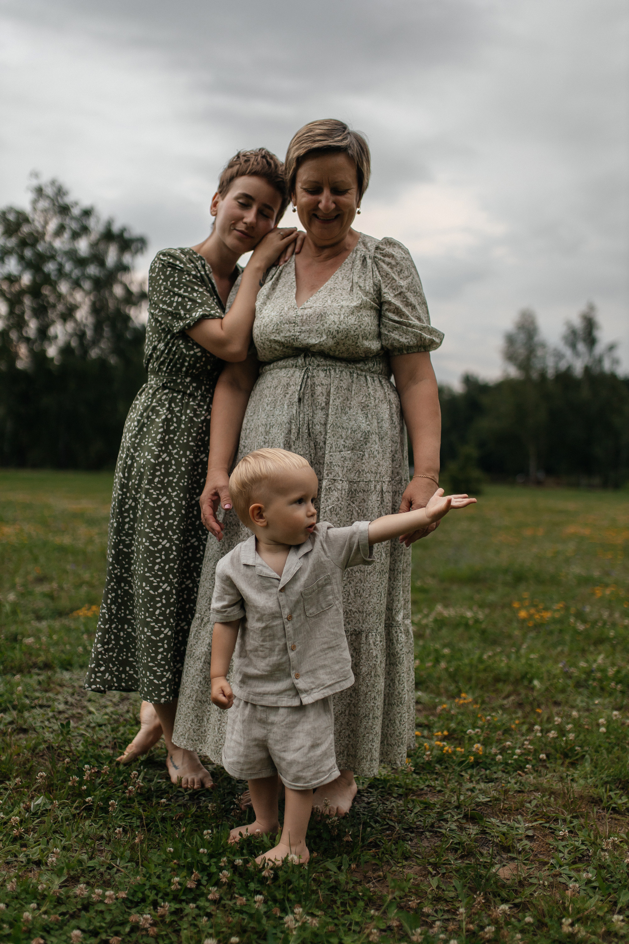 Ира & Максим