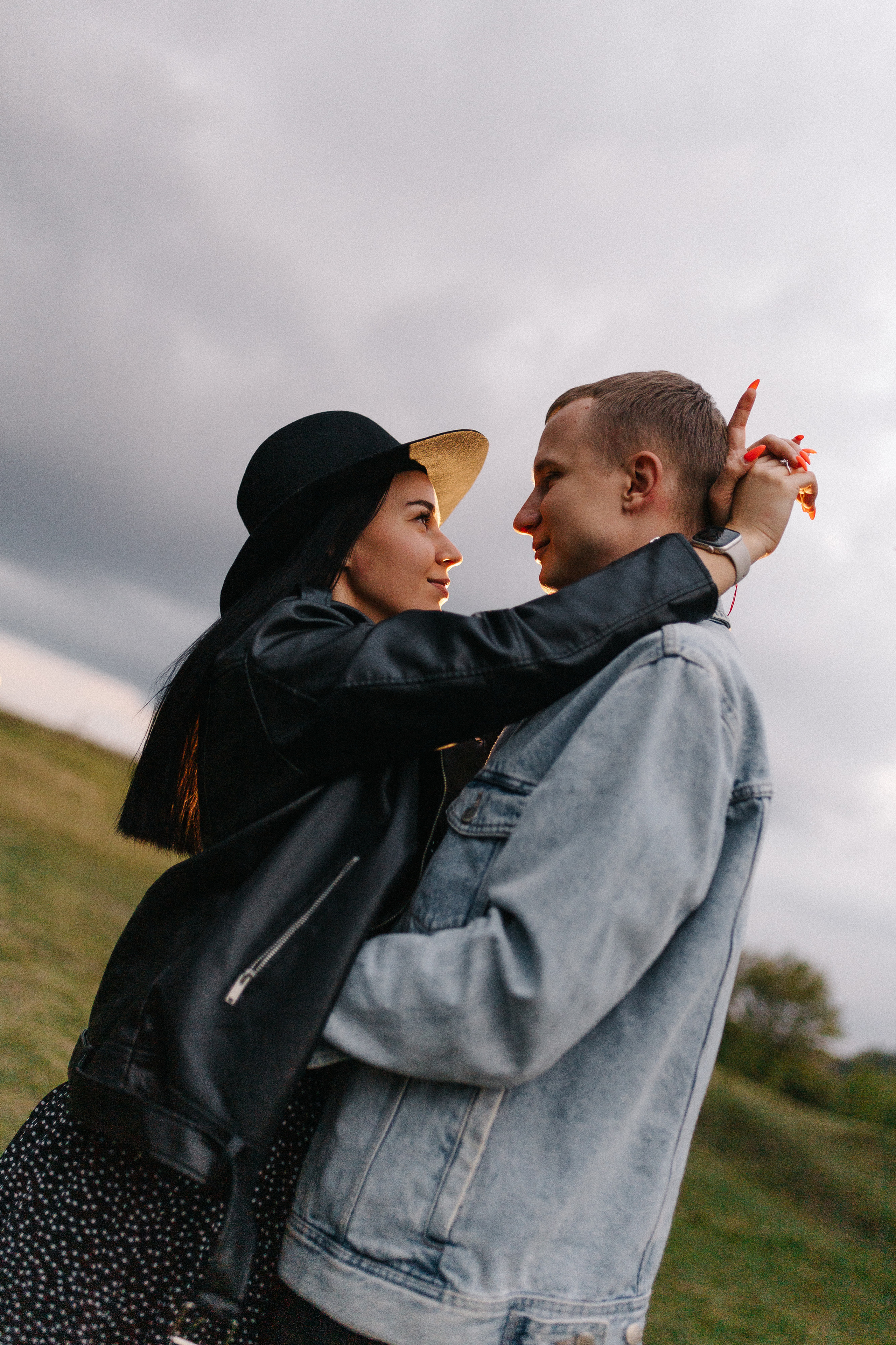 Евгений & Агата